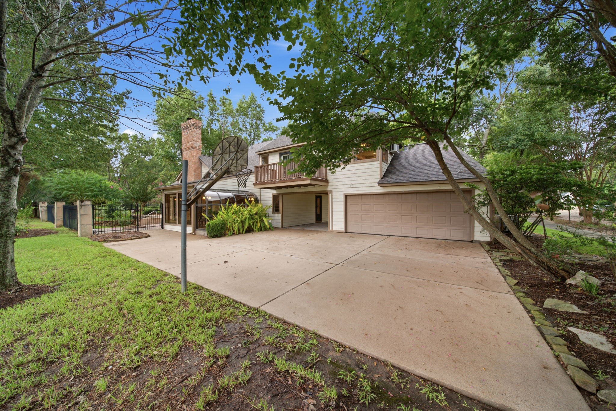 2715 Timberjack Place Property Photo 42