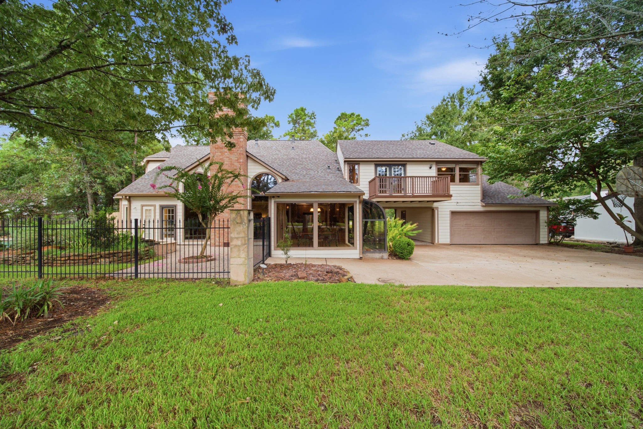 2715 Timberjack Place Property Photo 43