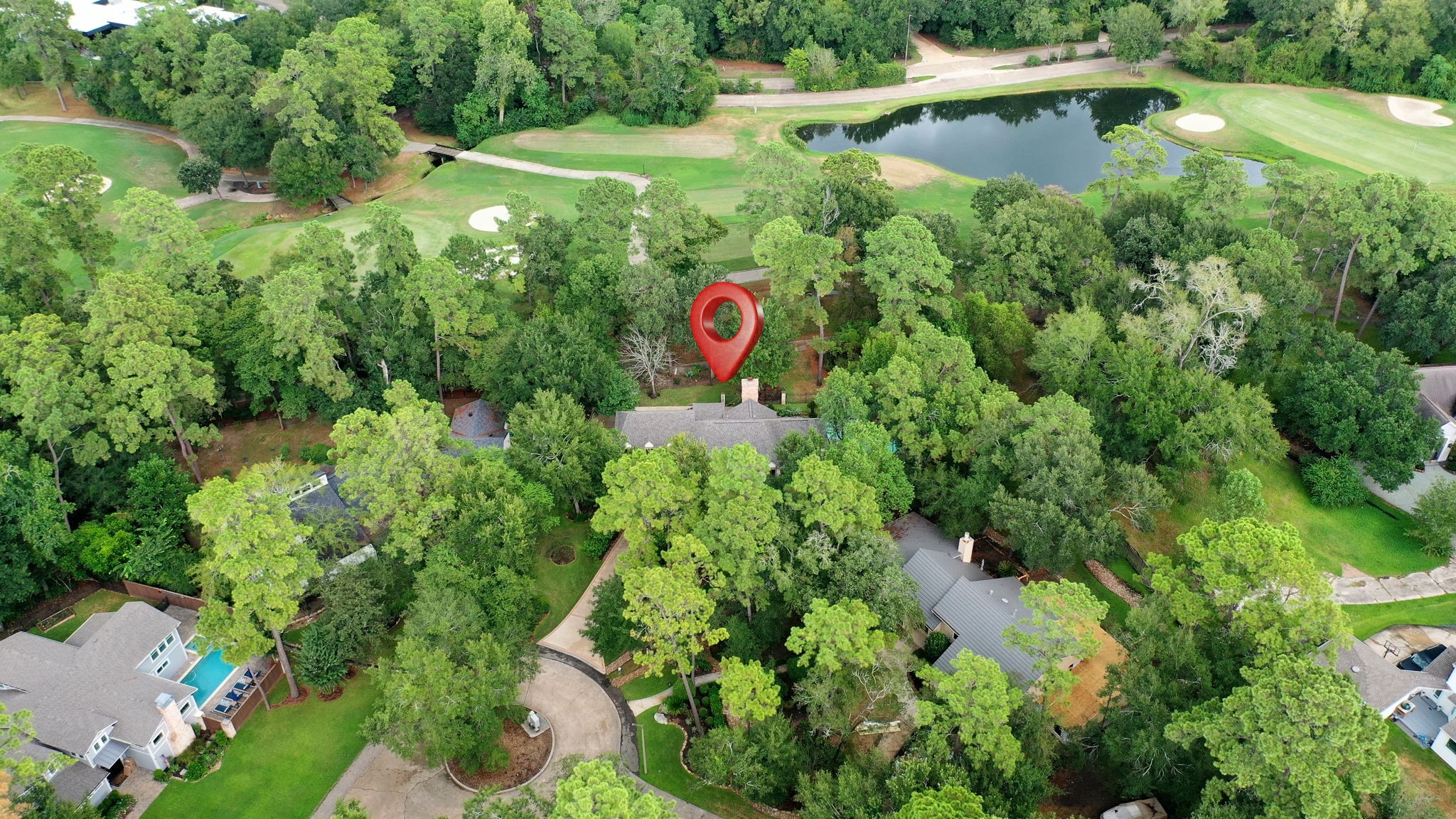 2715 Timberjack Place Property Photo 45