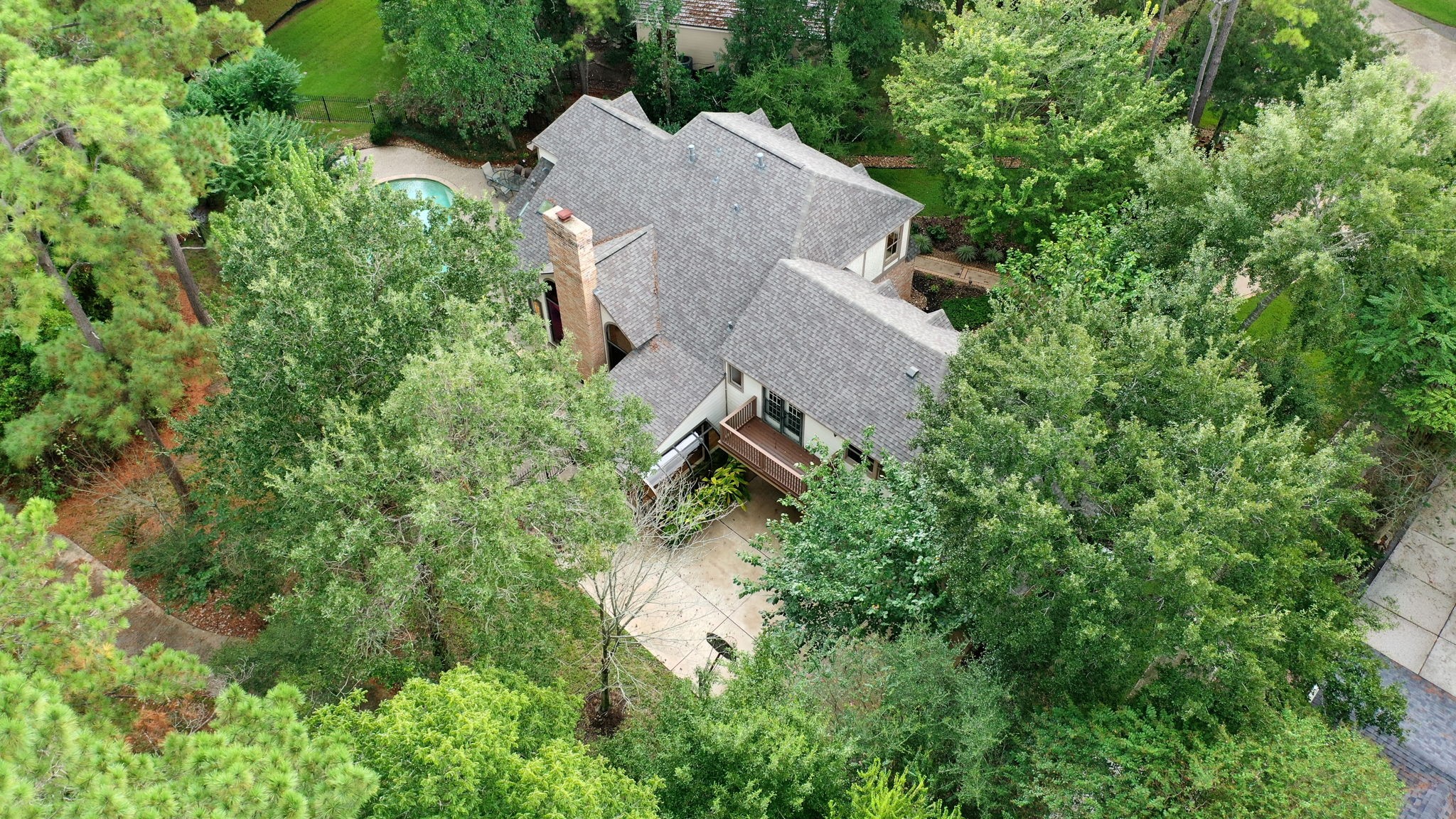 2715 Timberjack Place Property Photo 47