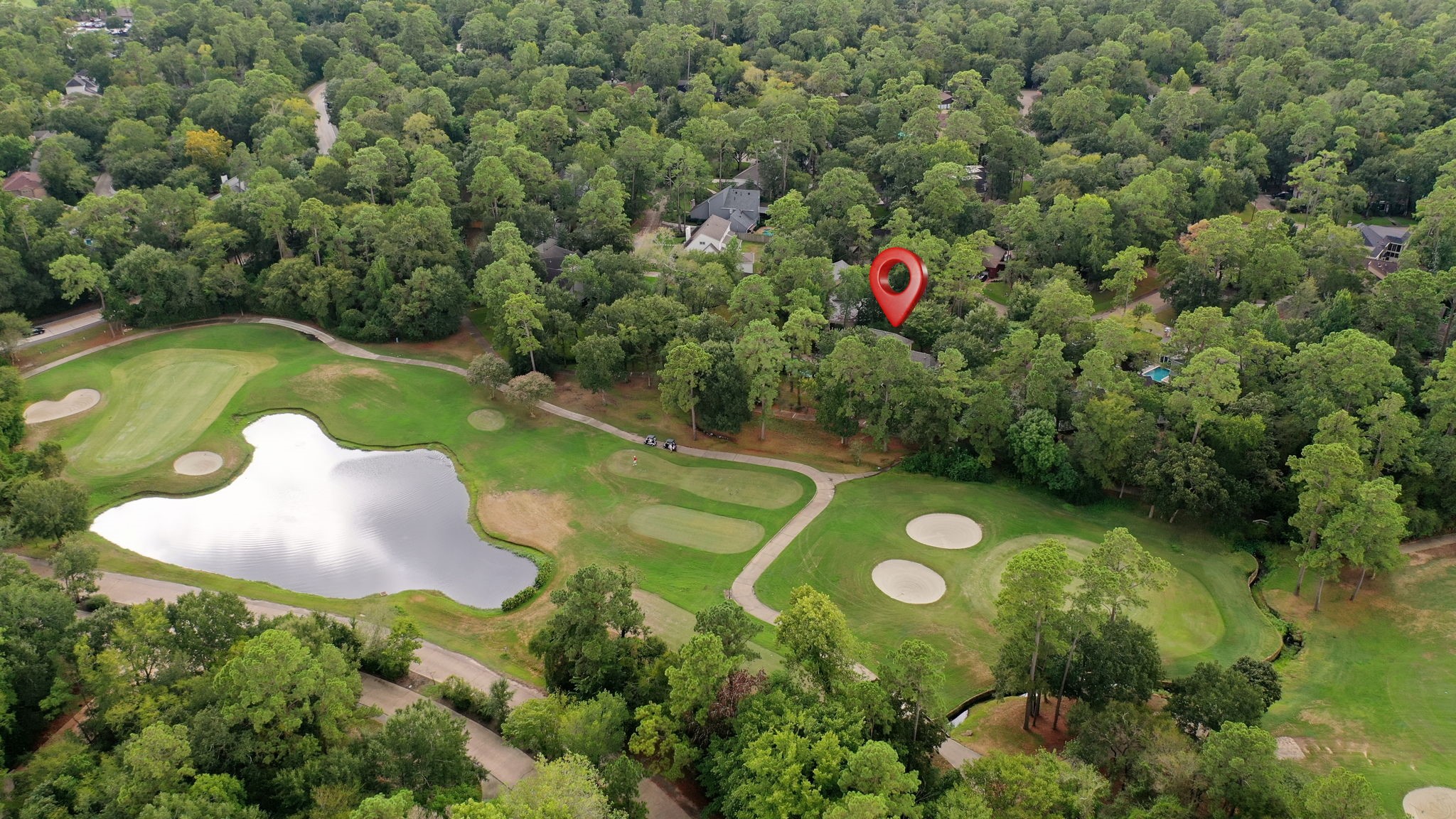 2715 Timberjack Place Property Photo 48