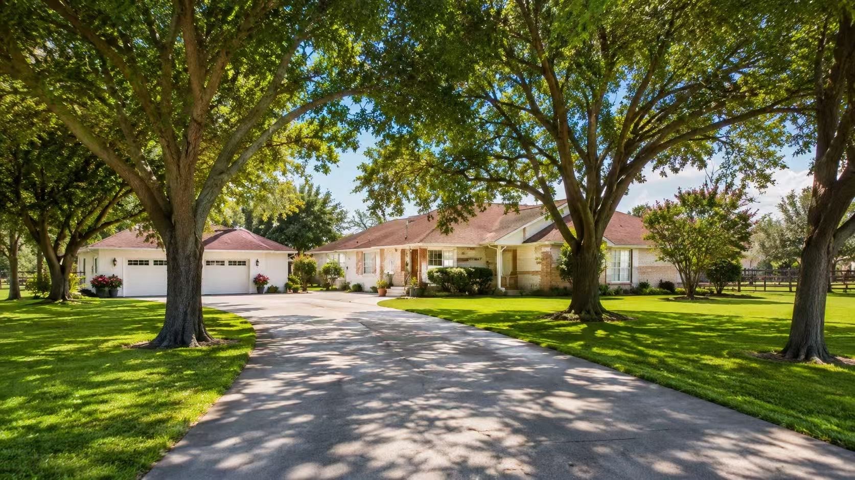 16127 Cypress Rosehill Road Property Photo 2