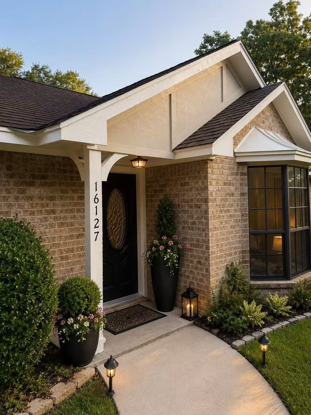 16127 Cypress Rosehill Road Property Photo 3