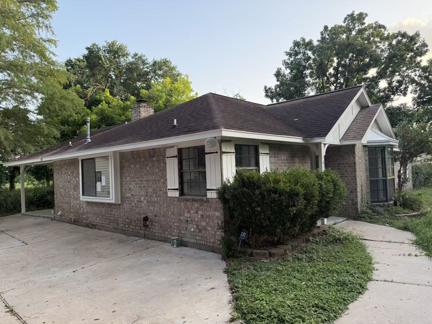 16127 Cypress Rosehill Road Property Photo 4