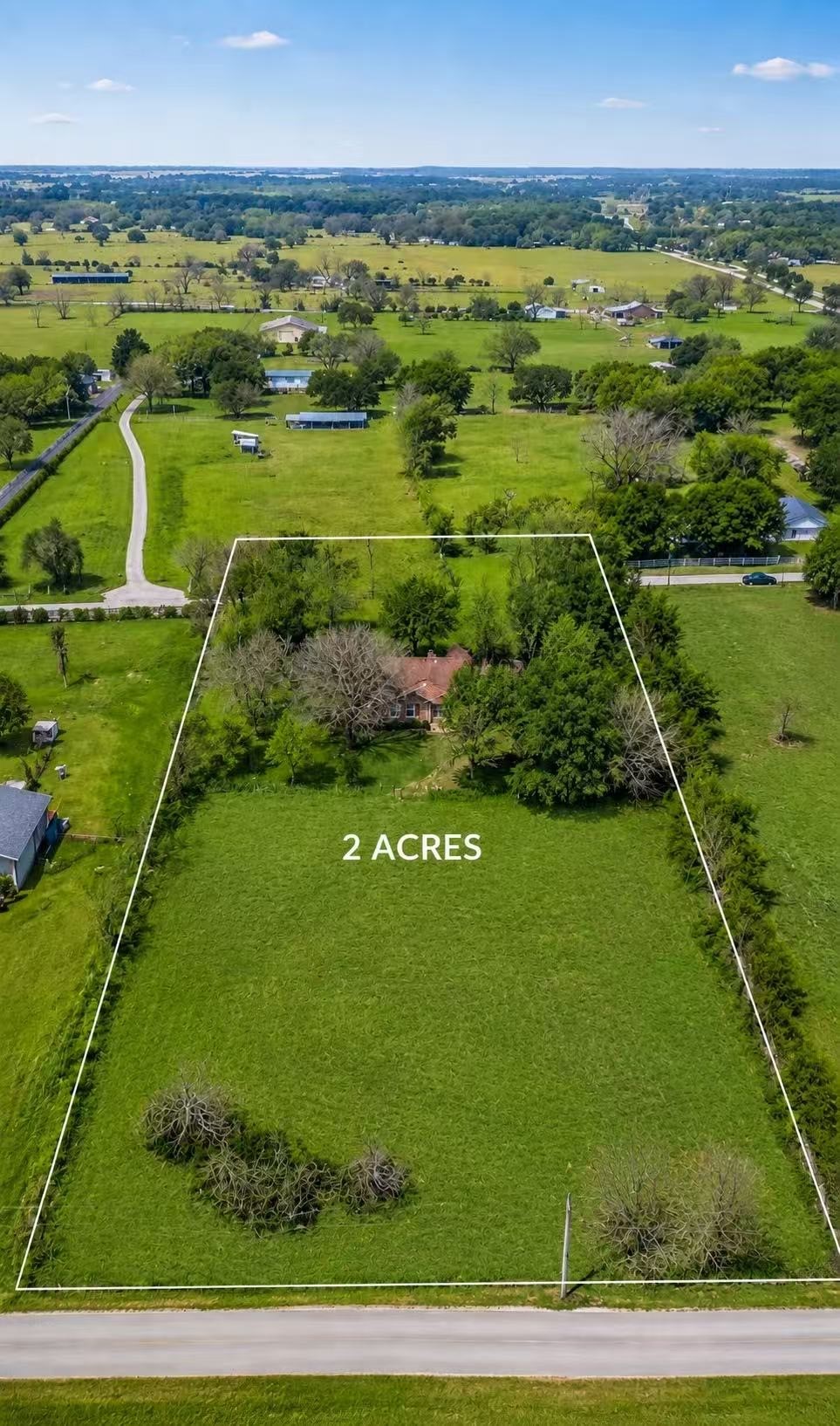 16127 Cypress Rosehill Road Property Photo 17