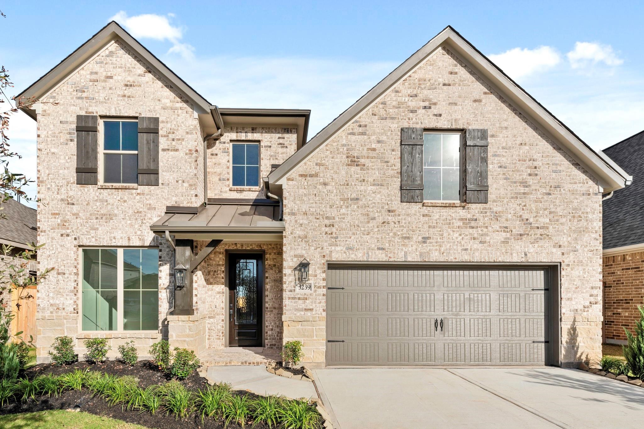 3239 Big Bluestem Run Property Photo 2