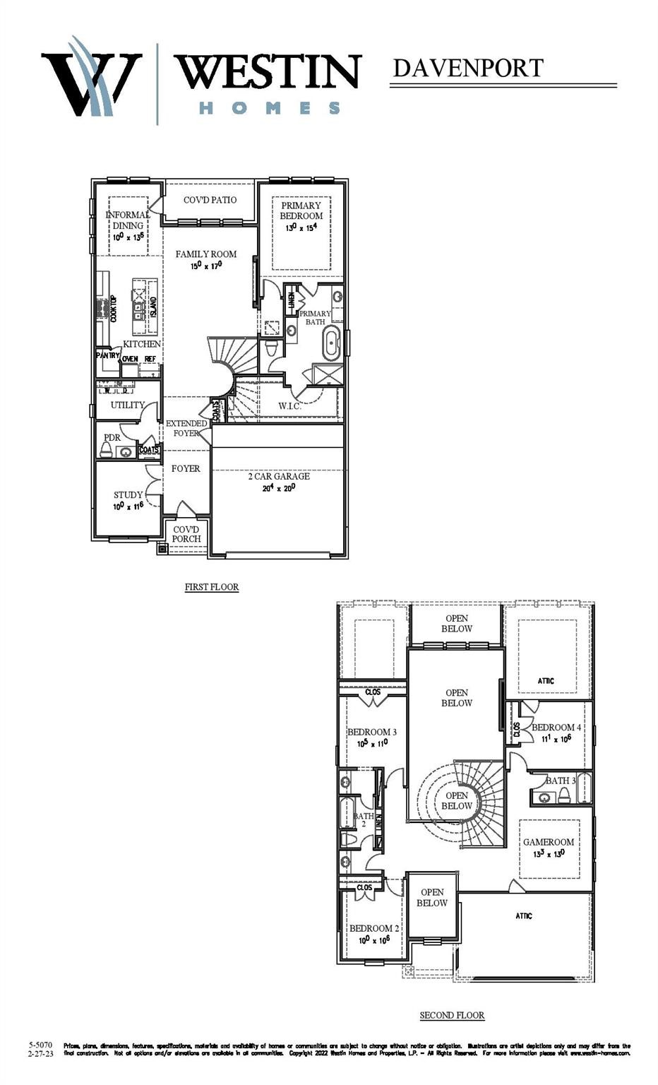 3239 Big Bluestem Run Property Photo 11