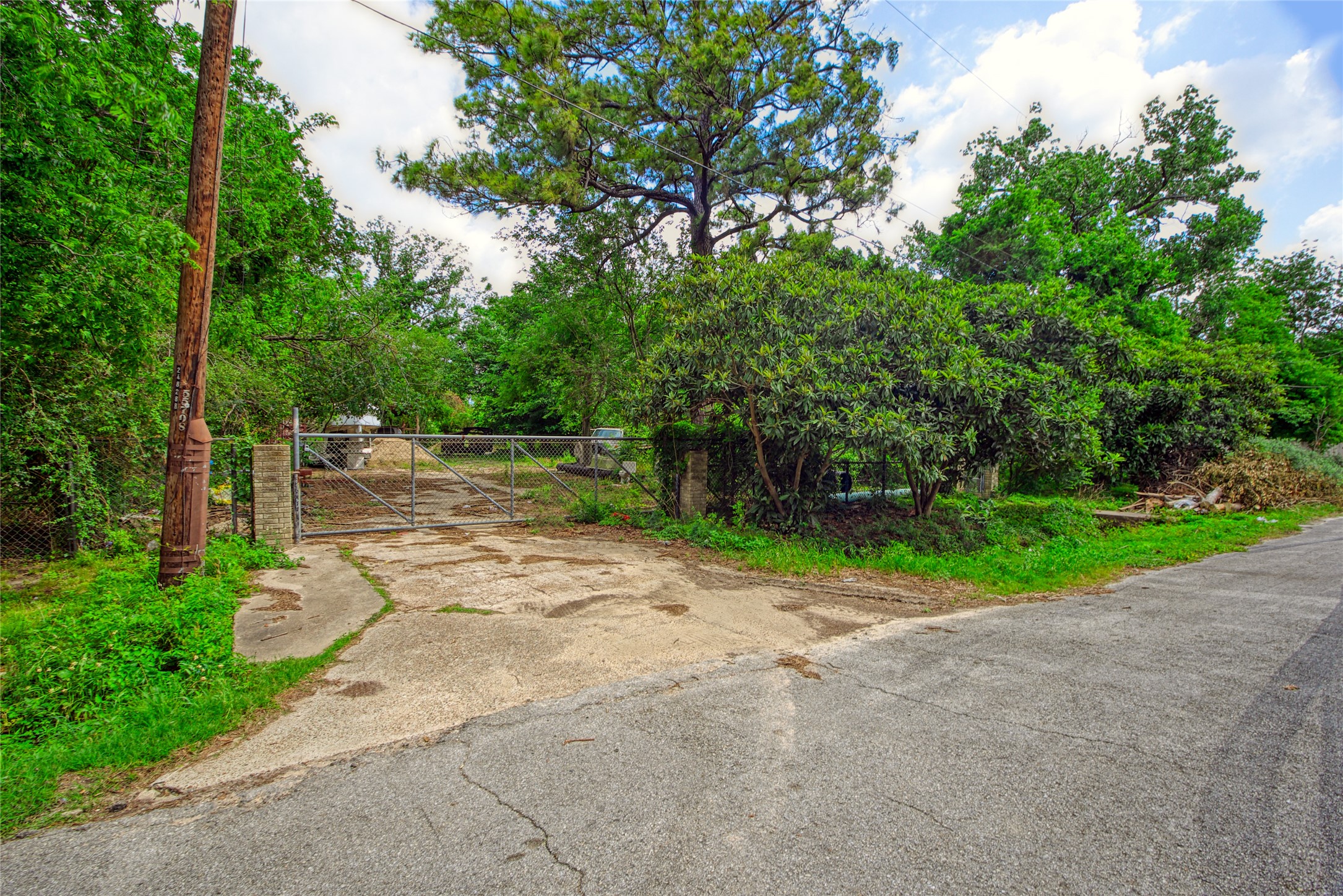 7505 Jay Street Property Photo 1