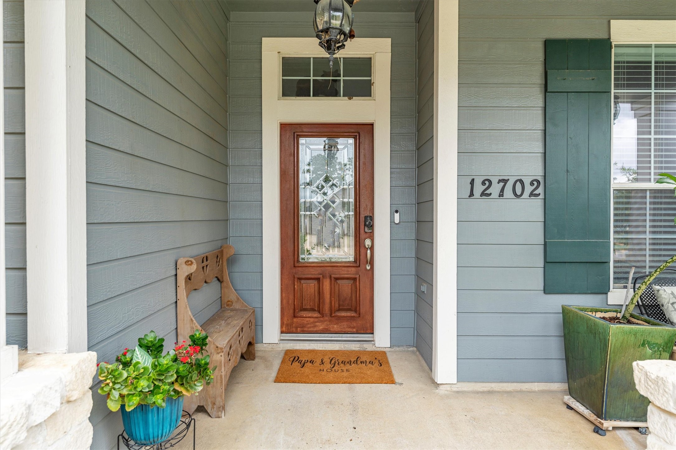 12702 Portales Pointe Lane Property Photo 3
