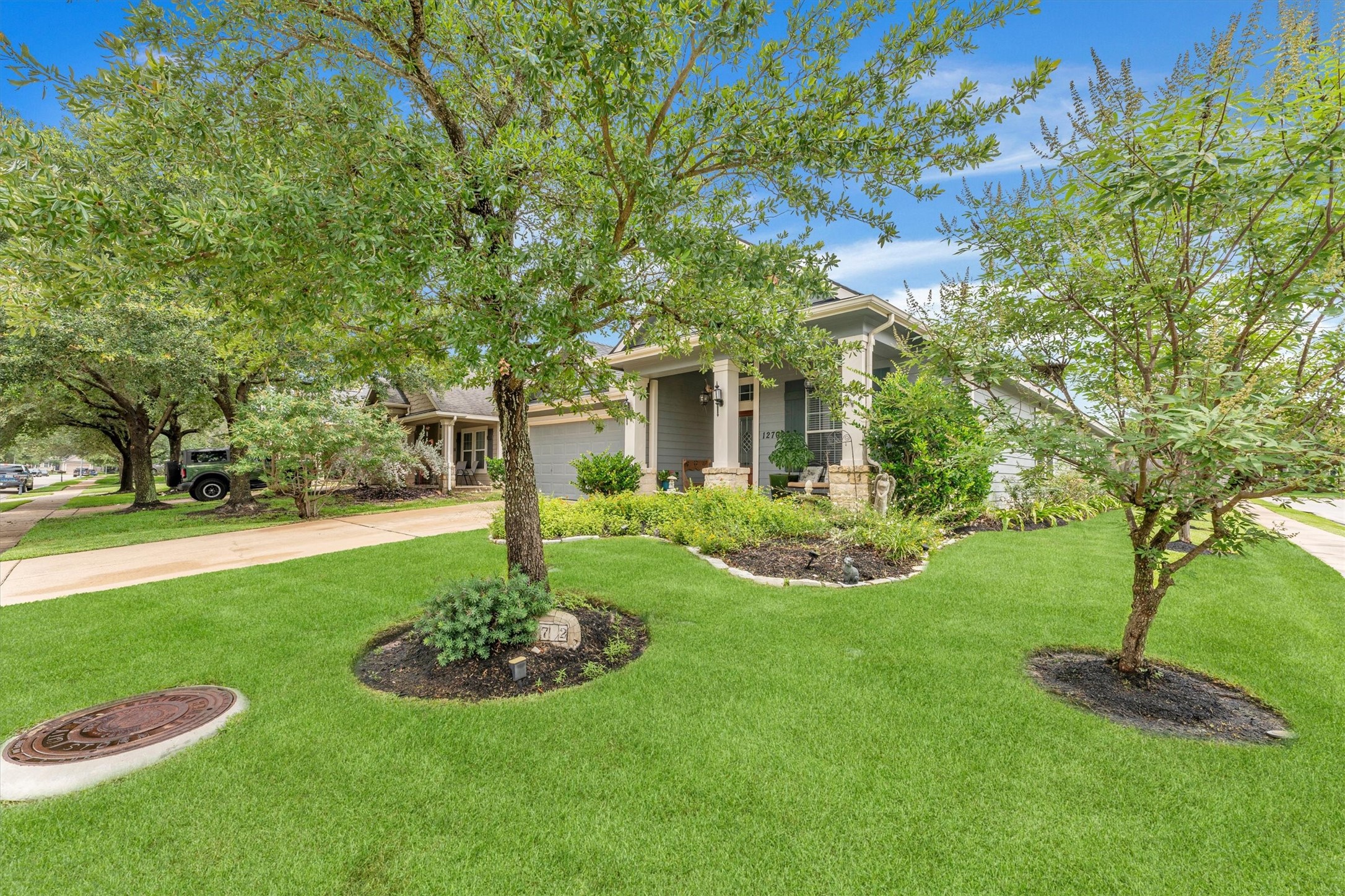 12702 Portales Pointe Lane Property Photo 47