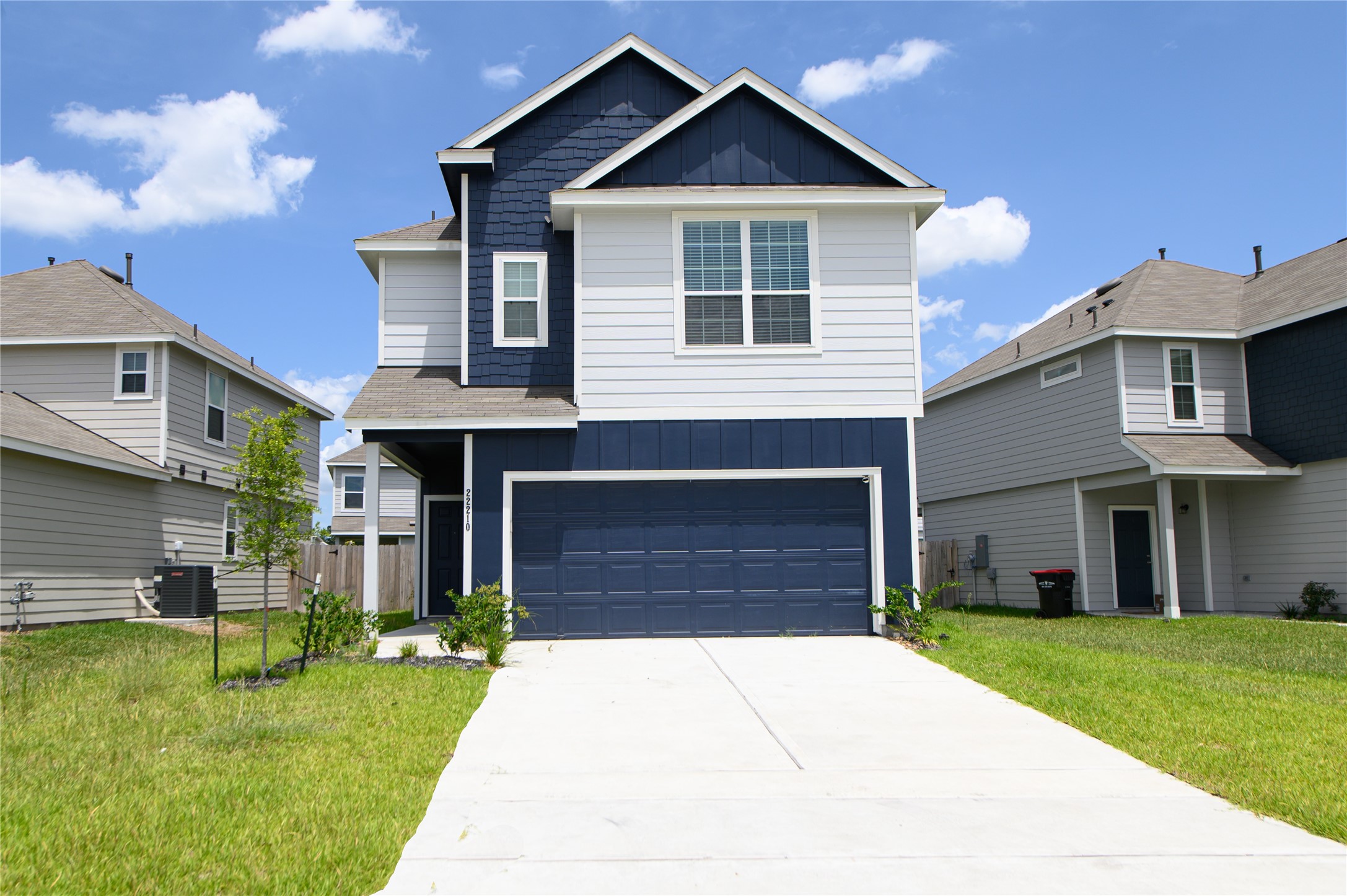 22210 Regal Heights Lane Property Photo 1