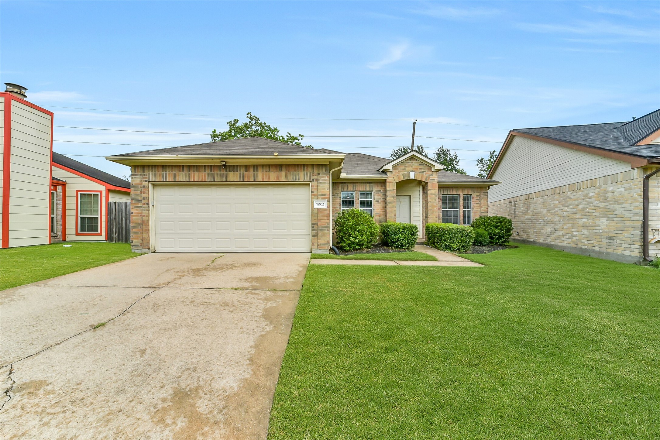7002 Plaza Del Sol Drive Property Photo 1