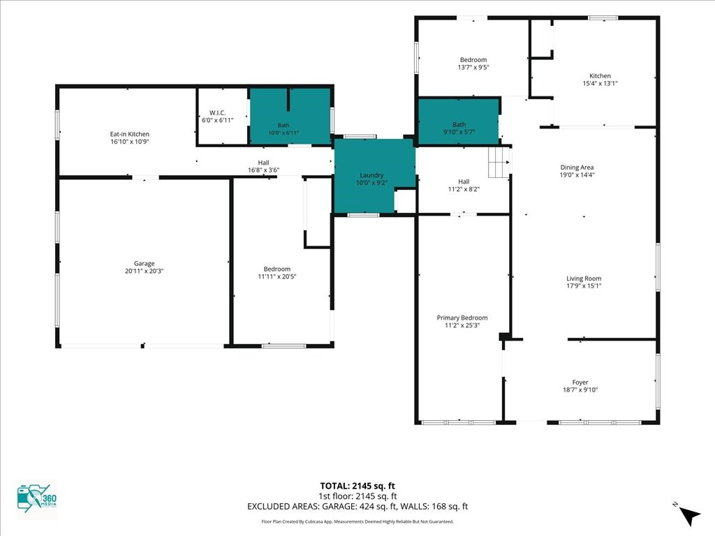 683 Water View Drive Property Photo 40