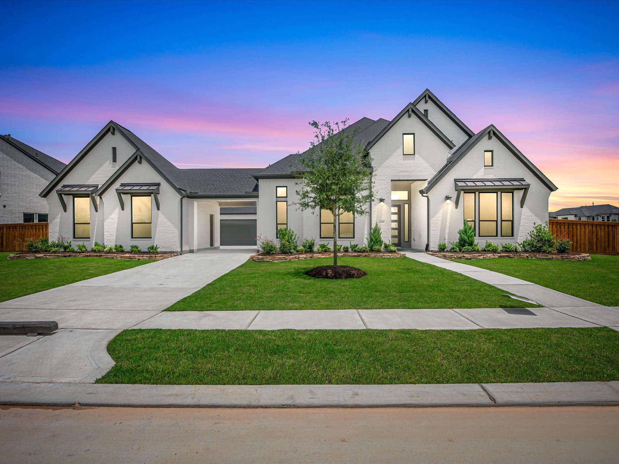 14318 Flowering Sage Way Property Photo 1