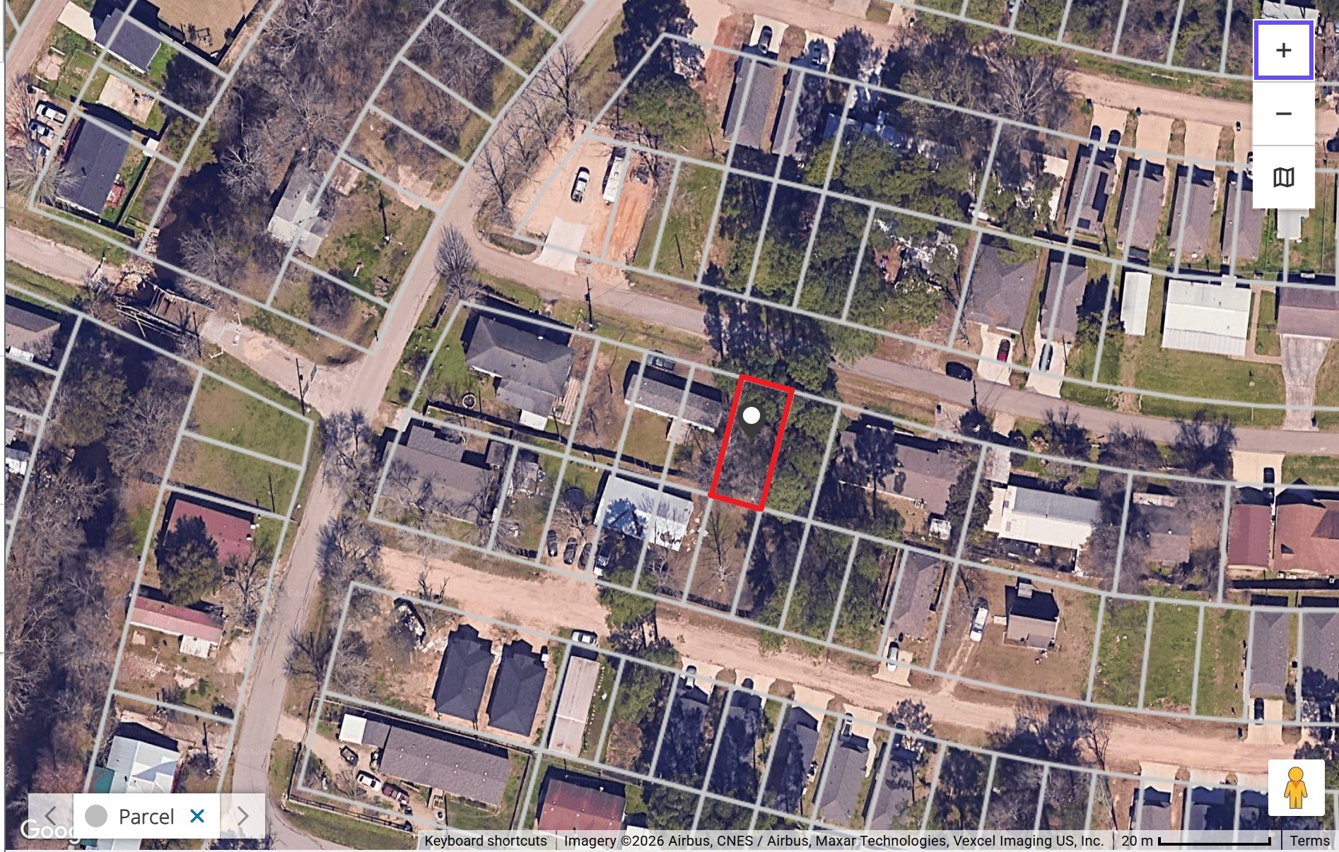 11932 Canal Street Property Photo 1