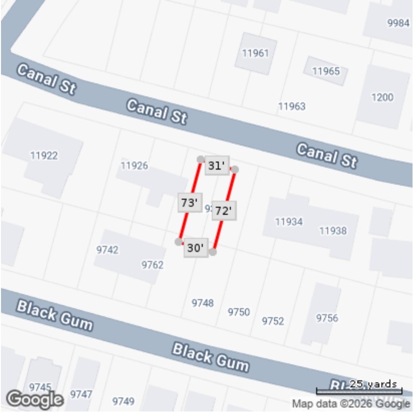 11932 Canal Street Property Photo 7