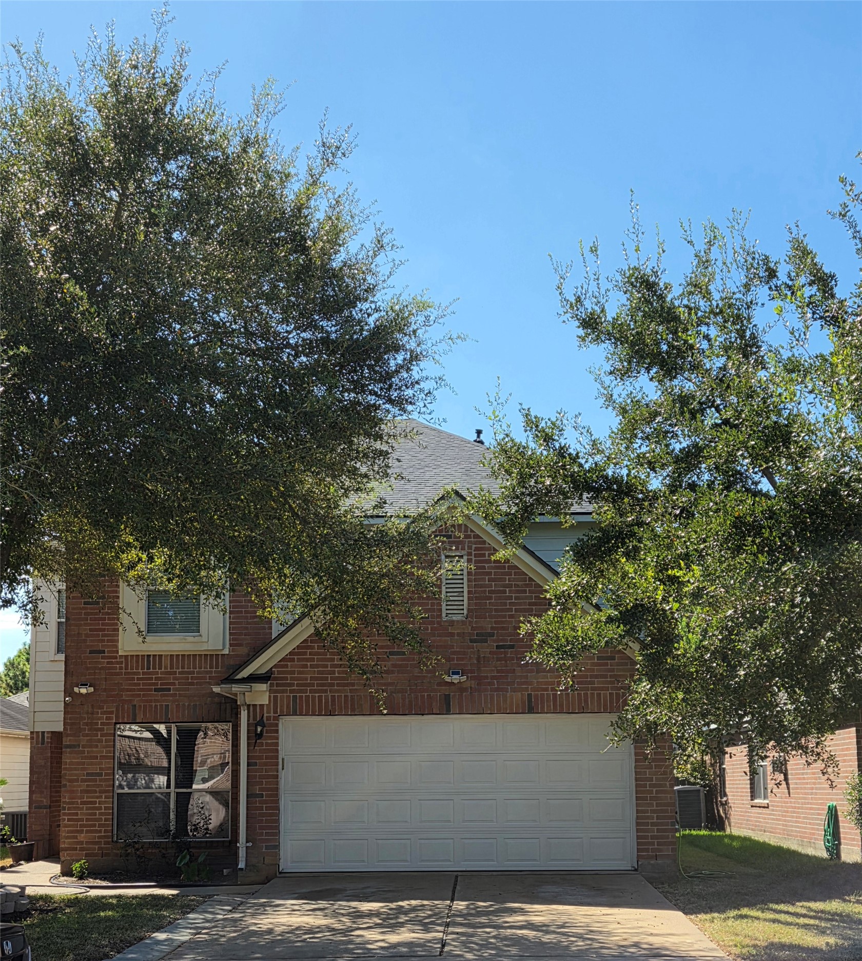 3311 Clipper Winds Way Property Photo 1