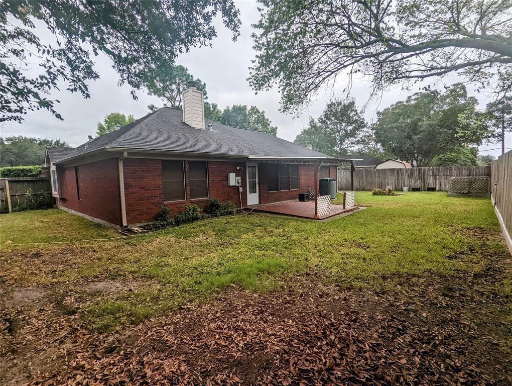 3821 Pin Oak Drive N Property Photo 19