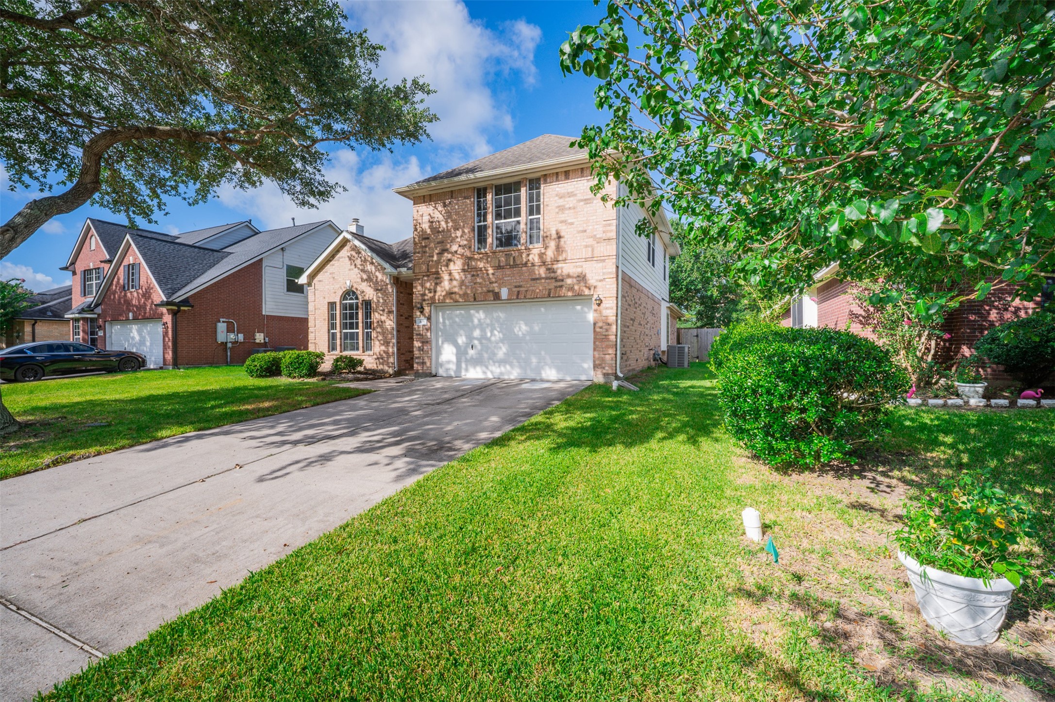 406 Stockbridge Lane Property Photo 3