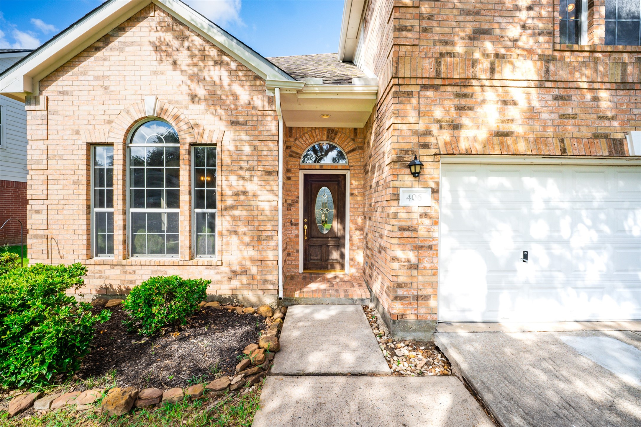 406 Stockbridge Lane Property Photo 4
