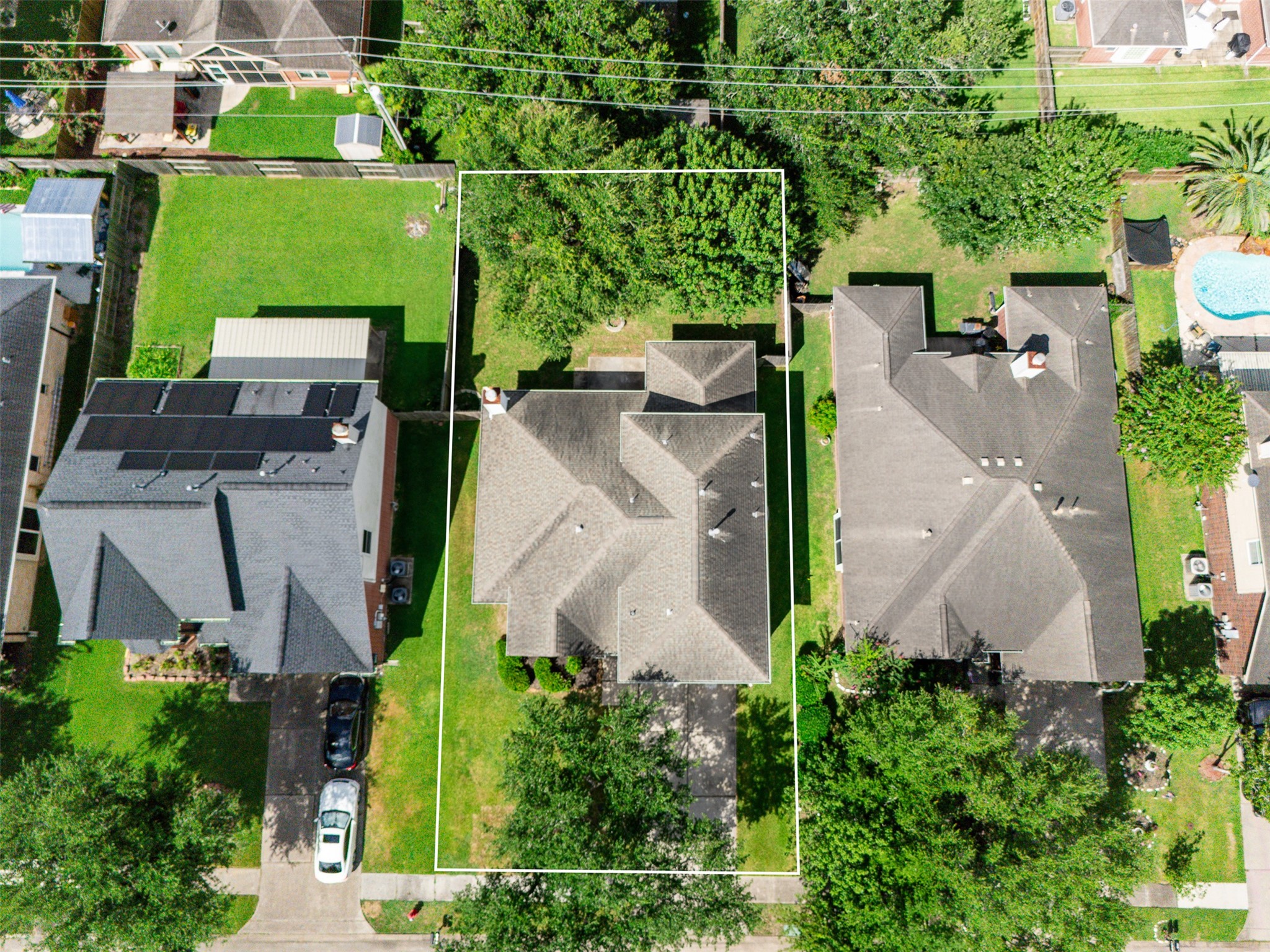 406 Stockbridge Lane Property Photo 34
