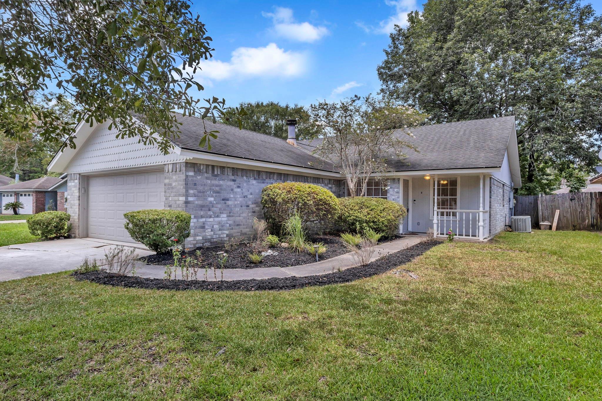 13050 Westchester Lane, Beaumont Tx 77713 Property Photo 1