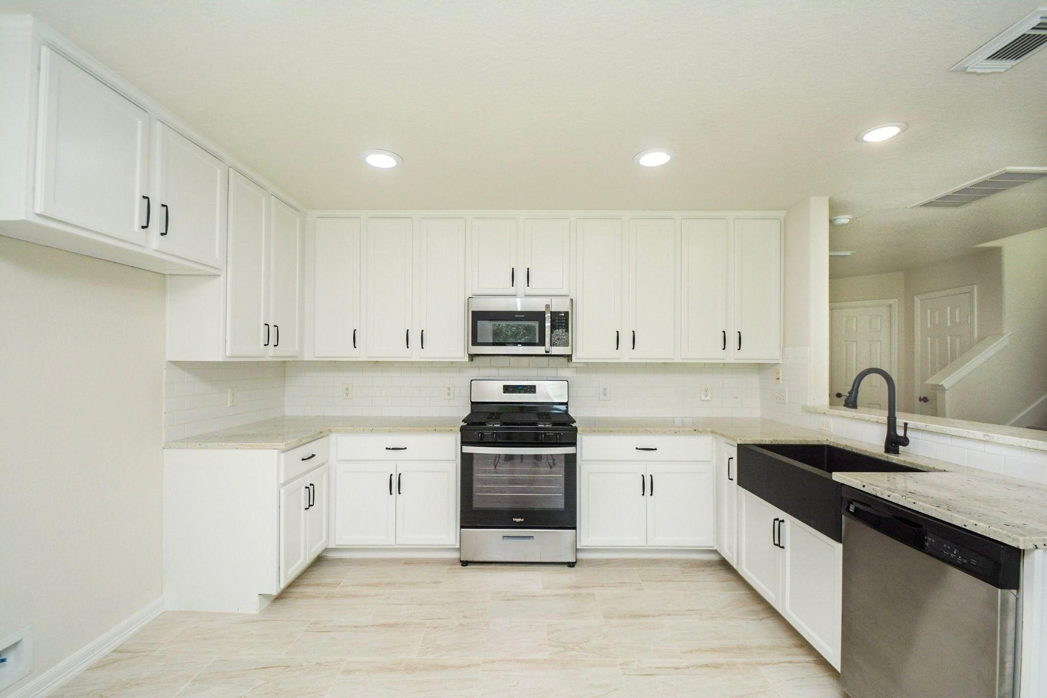 21122 Amber Crossing Drive, Richmond Tx 77406 Property Photo 6