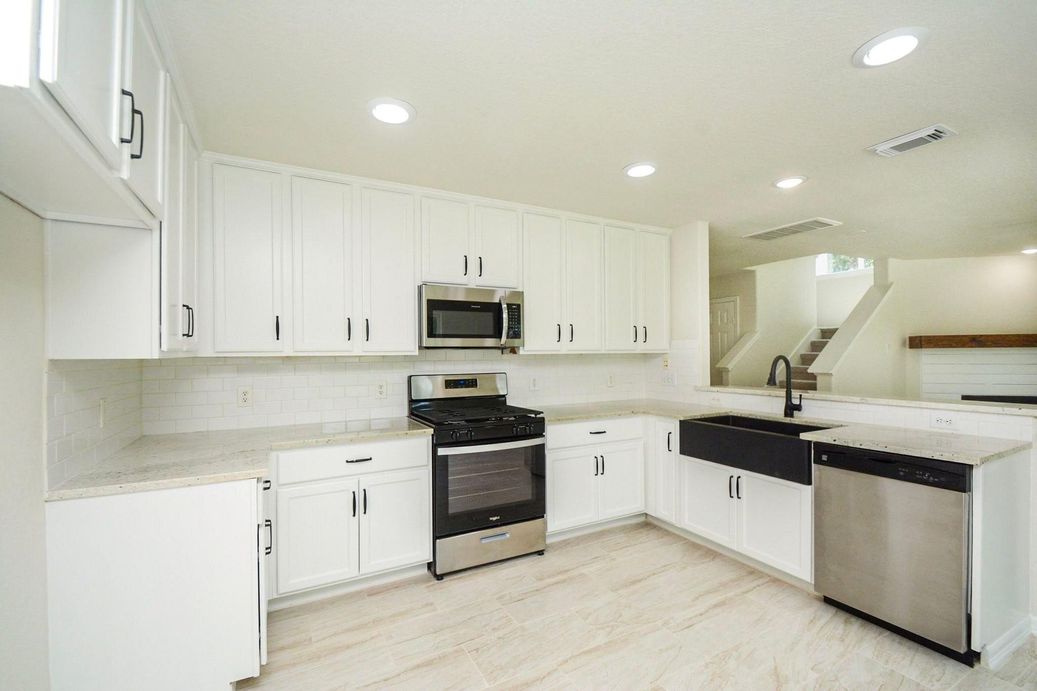 21122 Amber Crossing Drive, Richmond Tx 77406 Property Photo 7