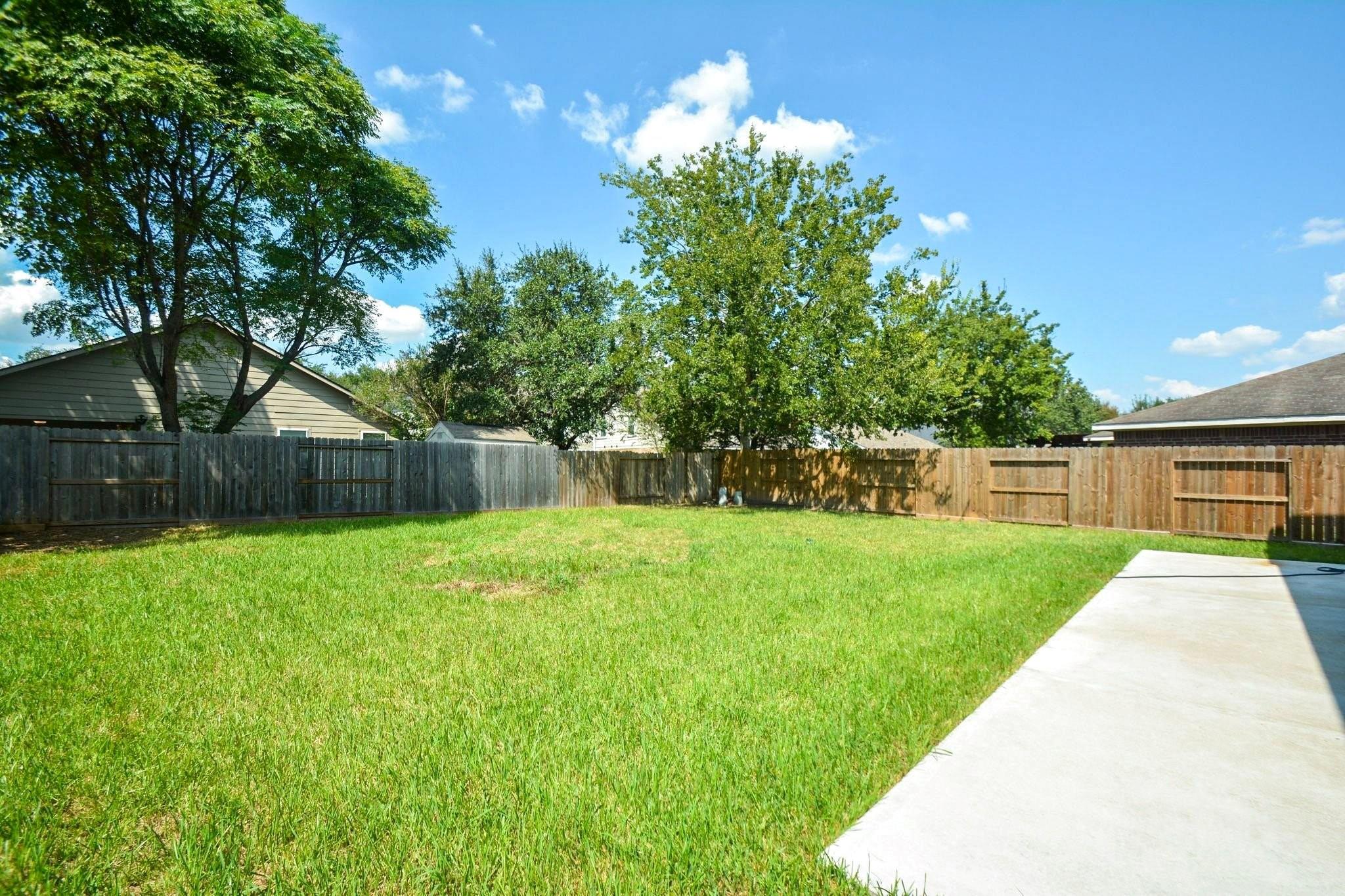 21122 Amber Crossing Drive, Richmond Tx 77406 Property Photo 26