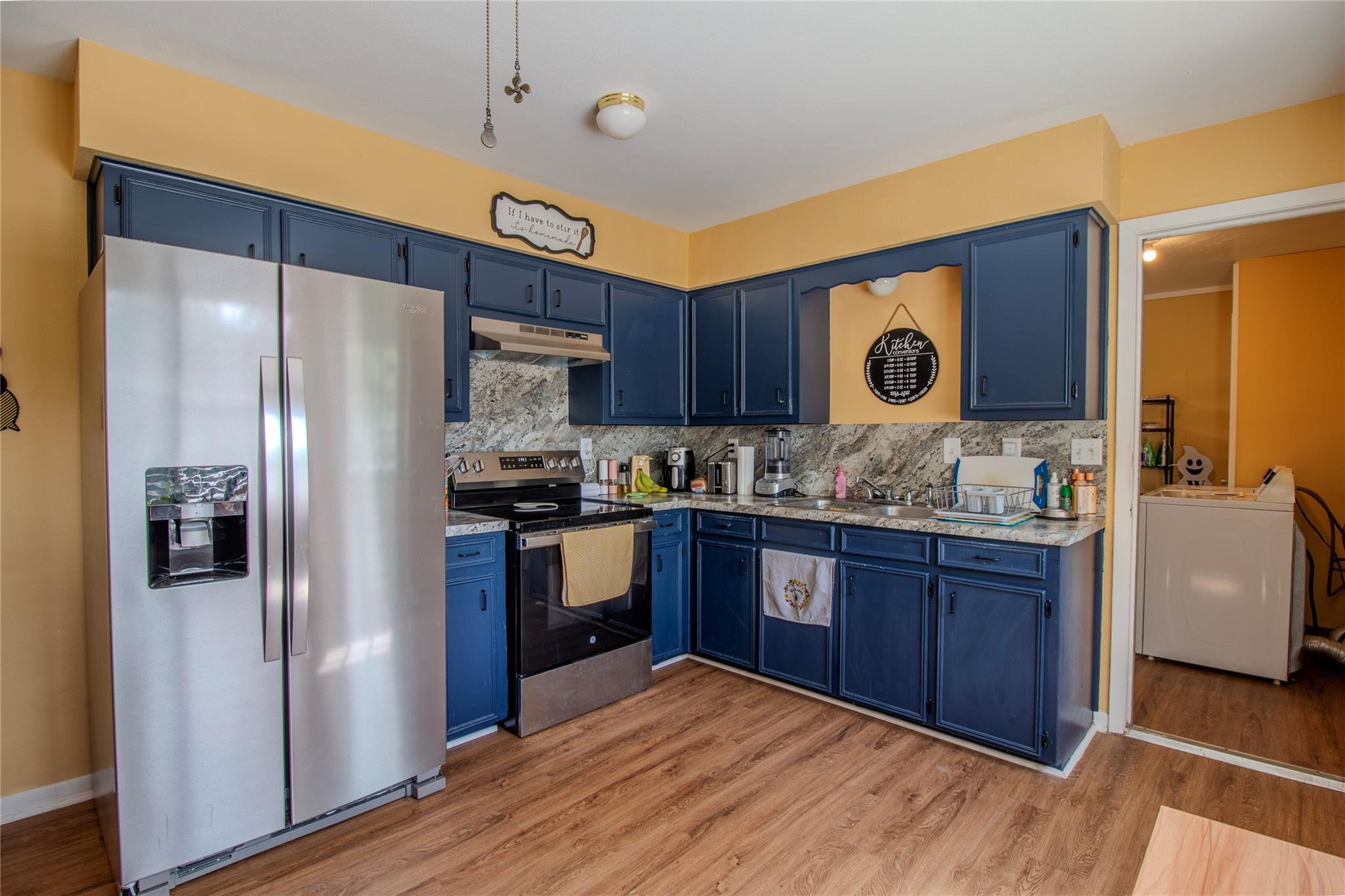 803 Woolley Circle Property Photo 8