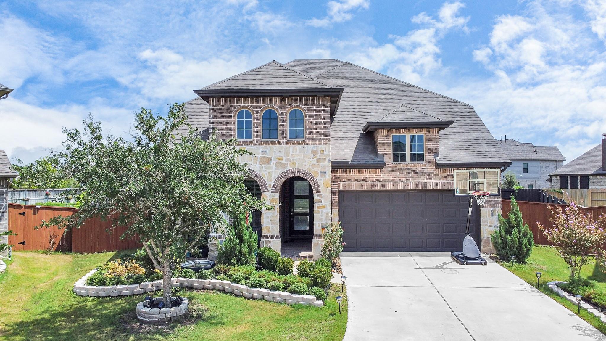 18403 Ardmay Lane, Richmond TX 77407 Property Photo 1