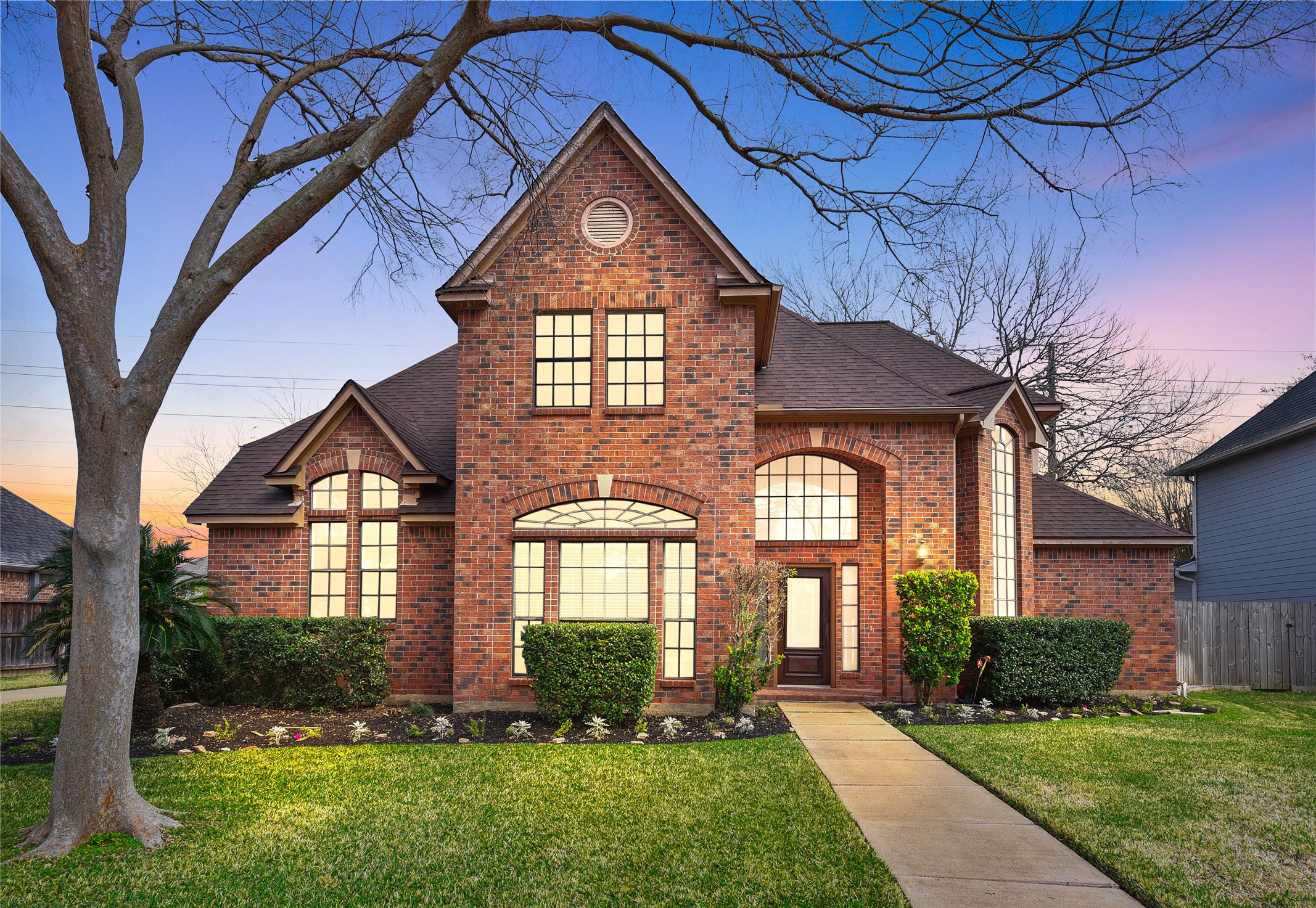 2222 Quarterpath Drive Property Photo