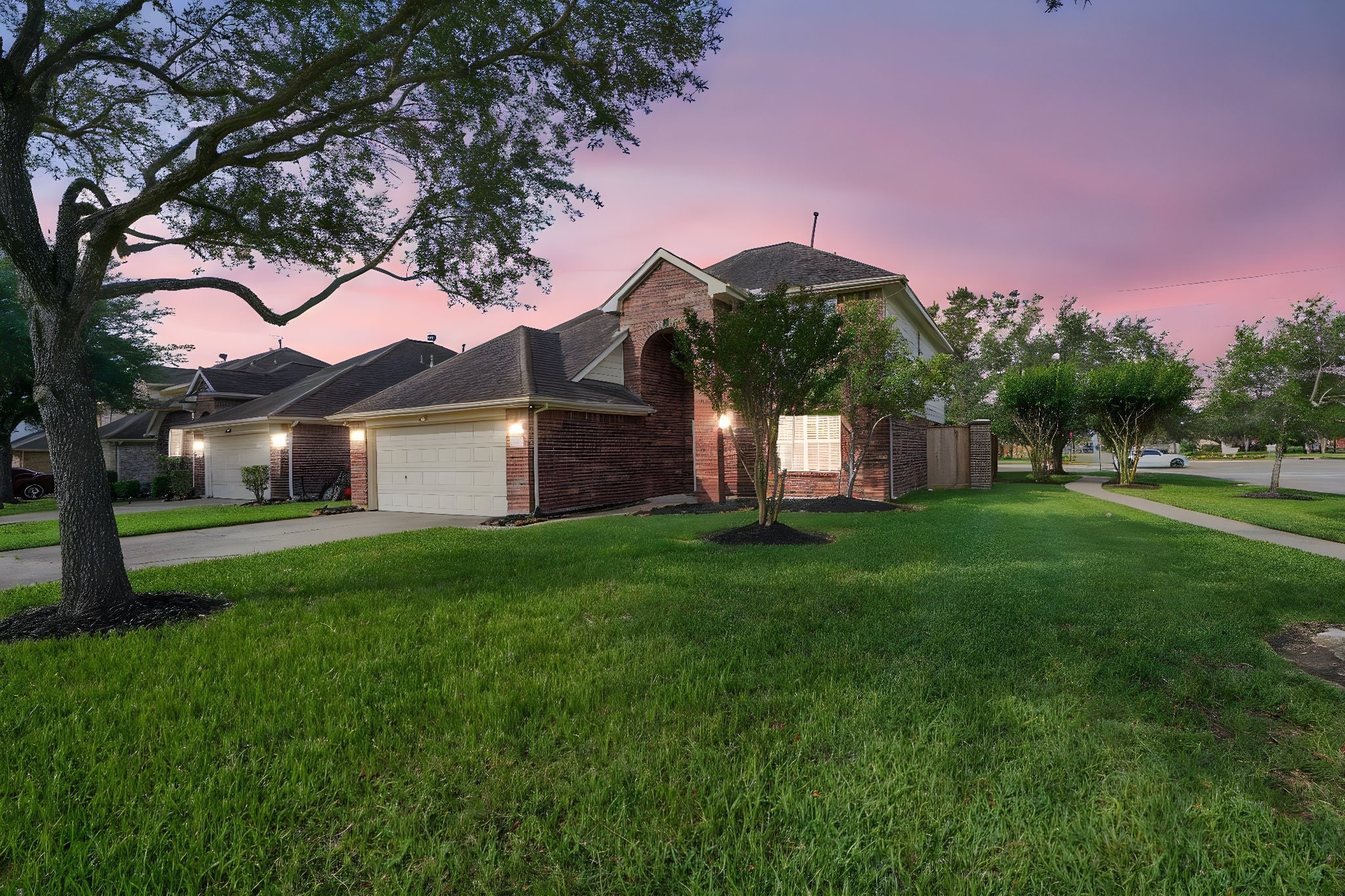 2702 Argos Drive Property Photo 1