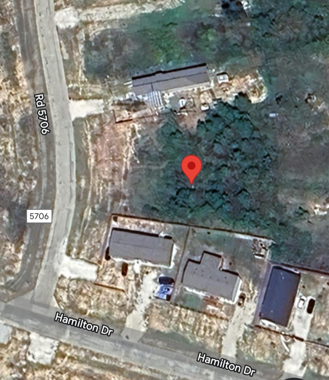 122 Road 5706 Property Photo 1