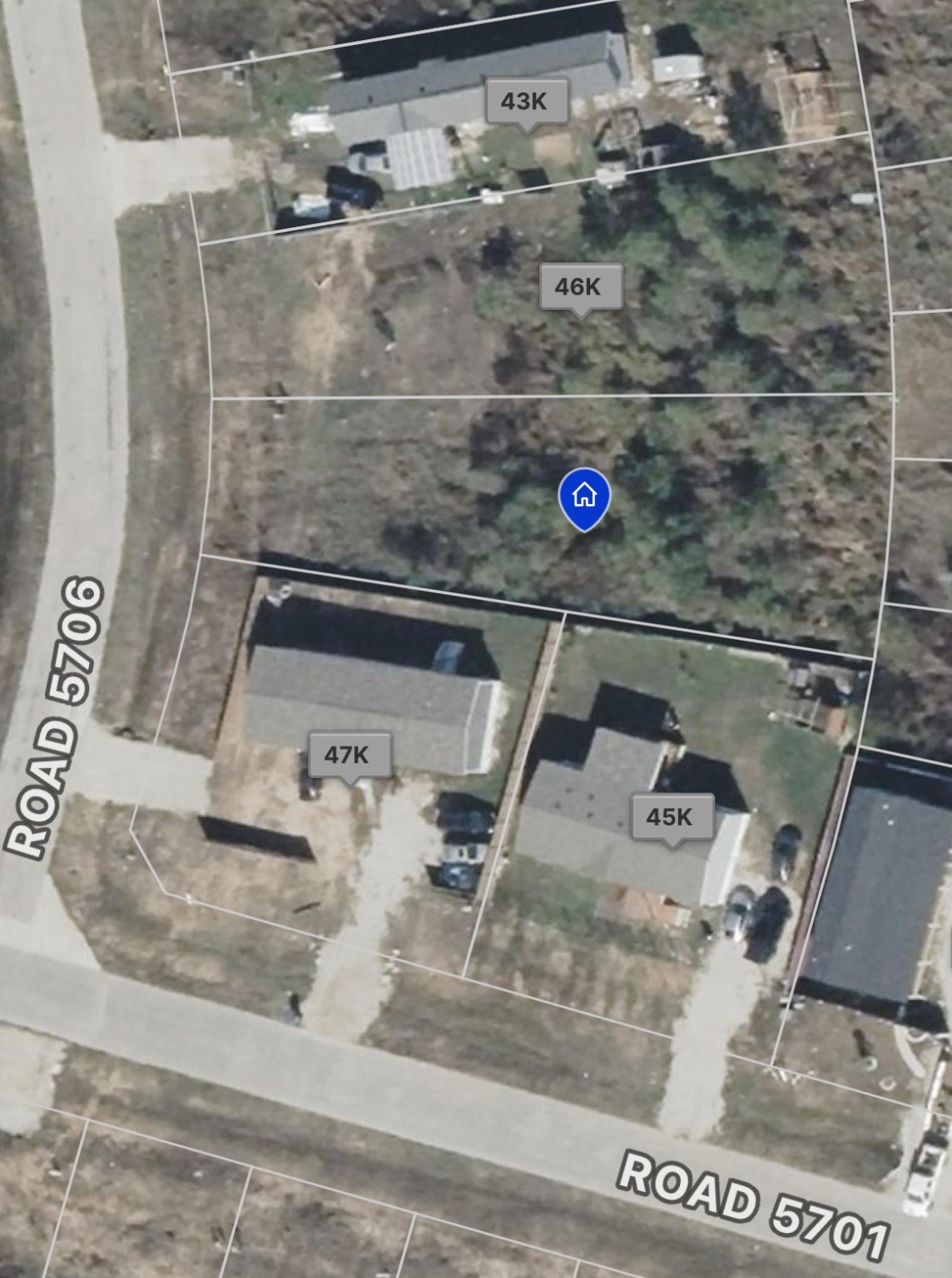 122 Road 5706 Property Photo 2