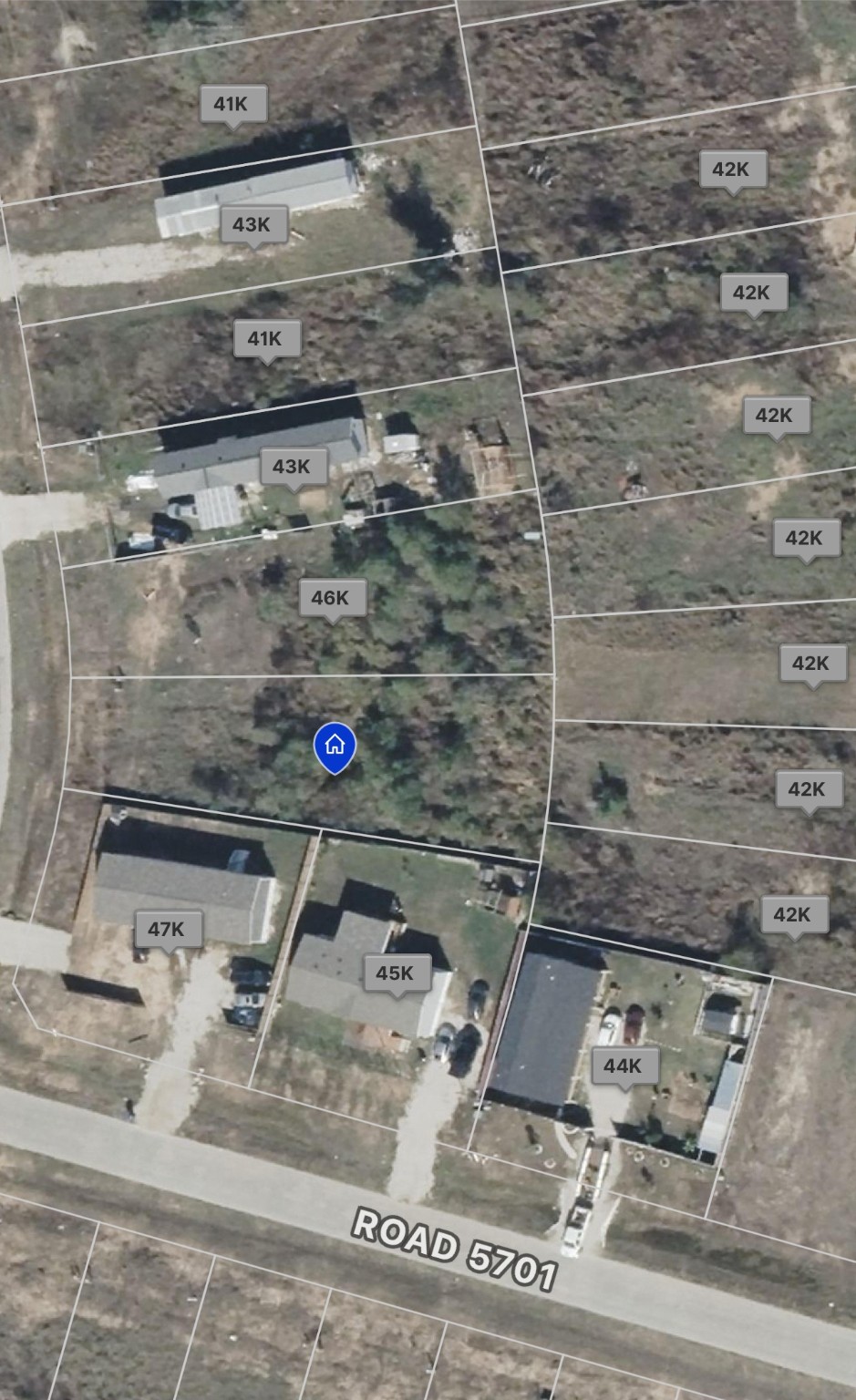 122 Road 5706 Property Photo 4