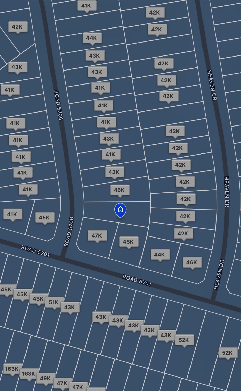 122 Road 5706 Property Photo 5