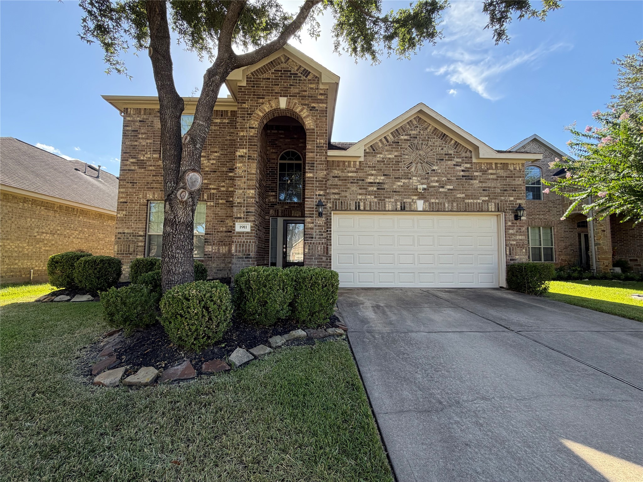 1911 Boren Drive Property Photo 1