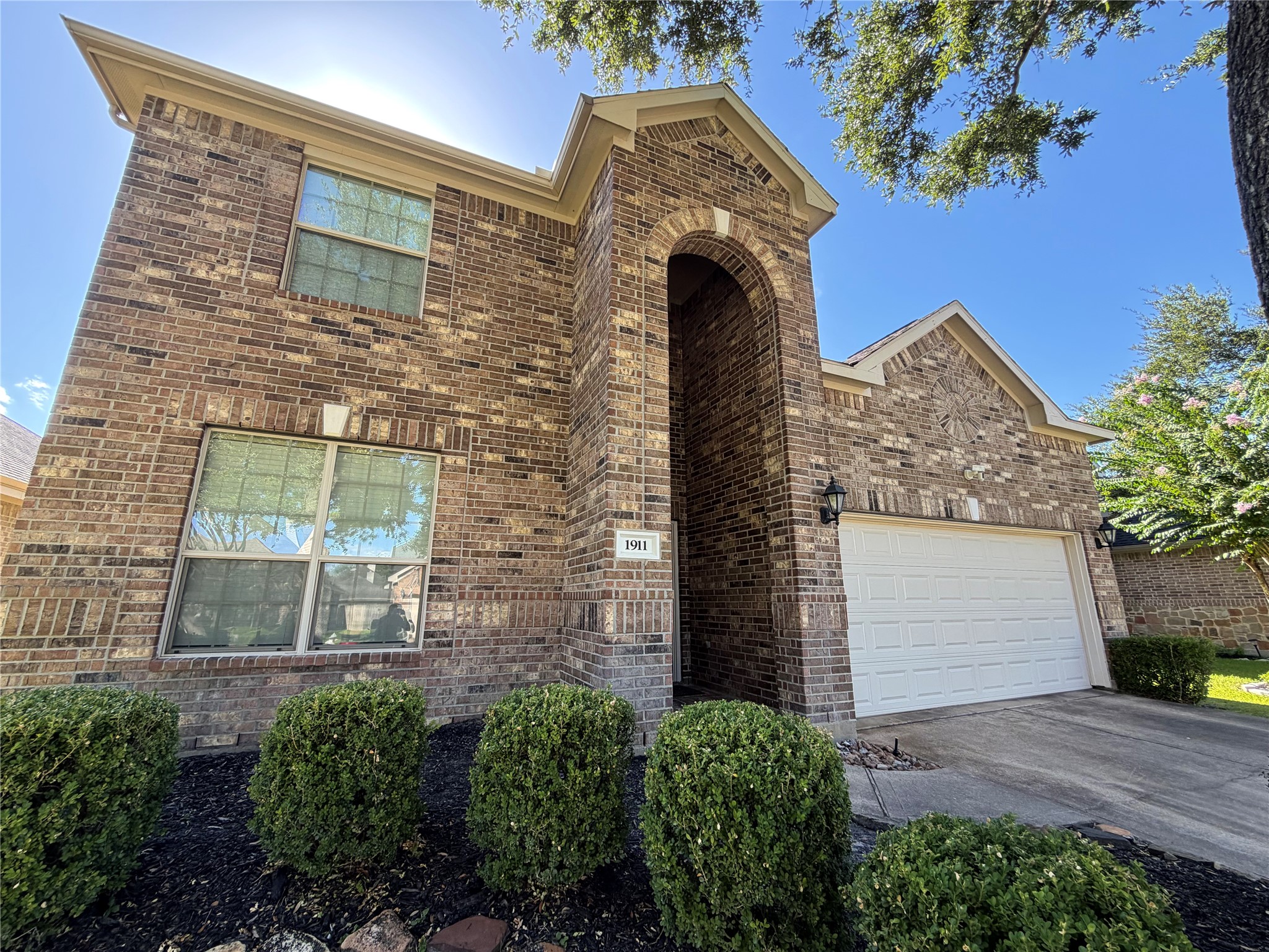 1911 Boren Drive Property Photo 2