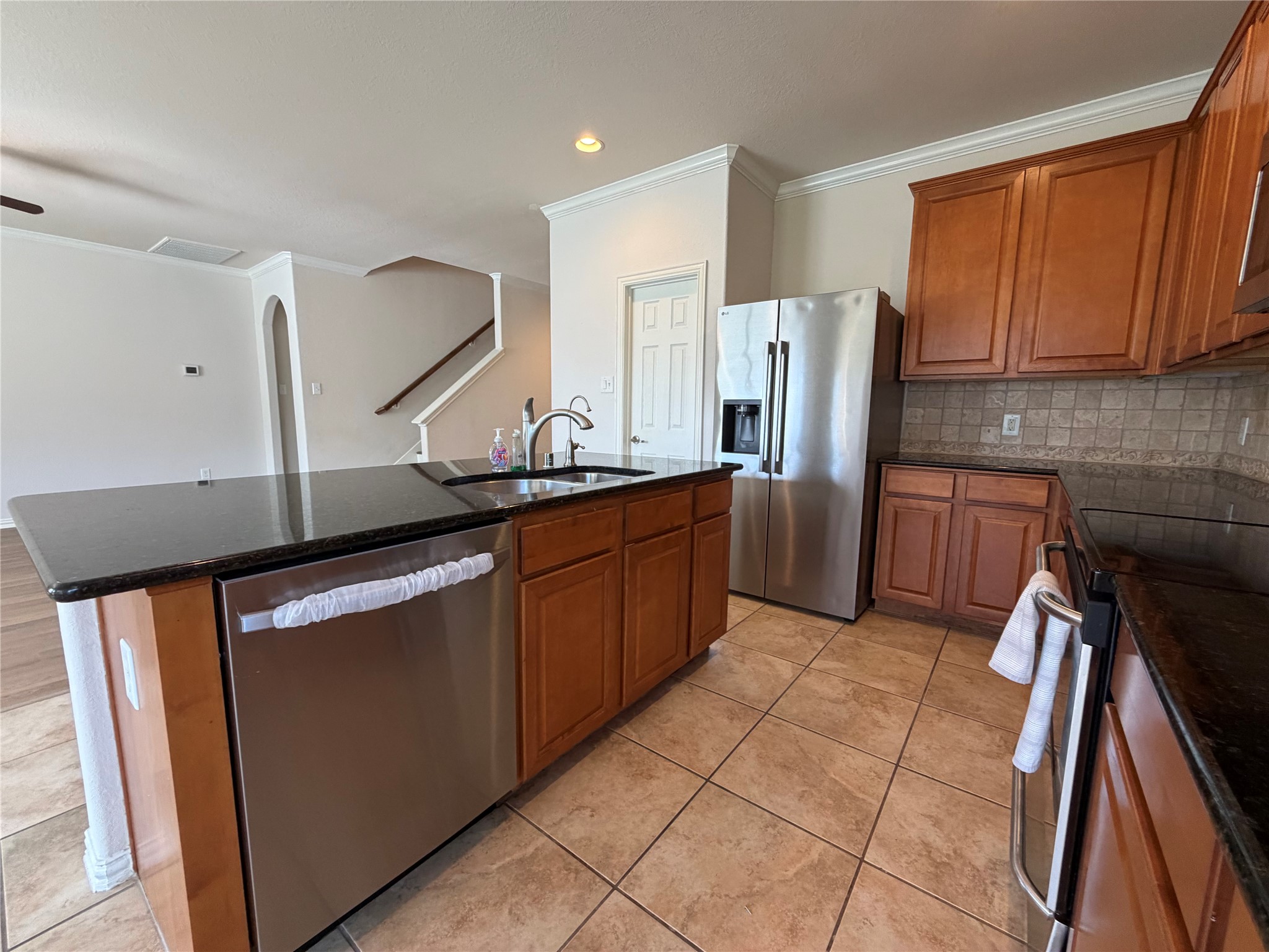 1911 Boren Drive Property Photo 5
