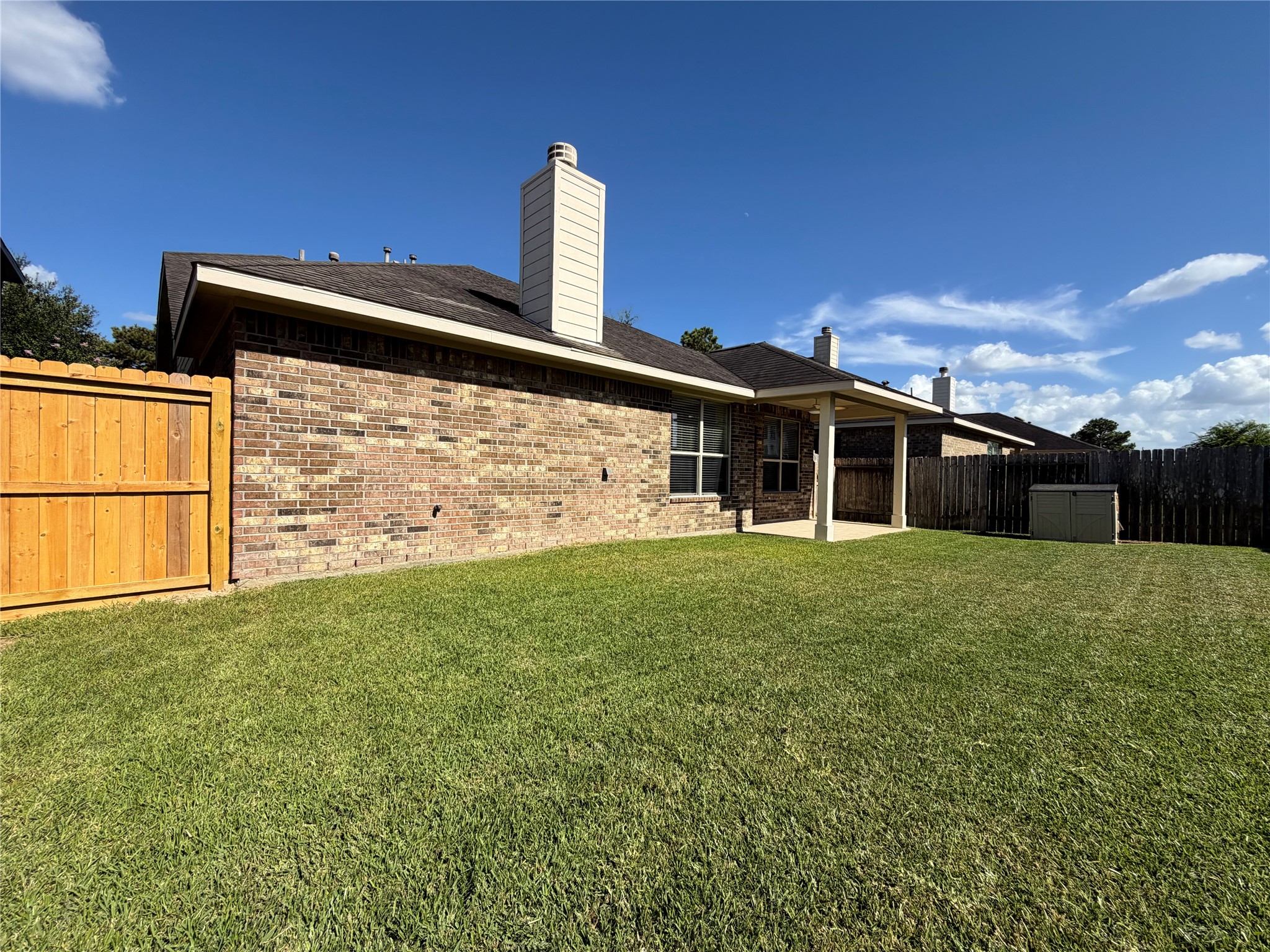 1911 Boren Drive Property Photo 35