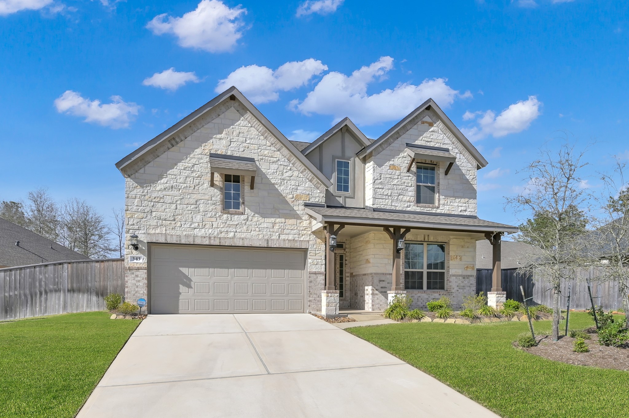 343 Sky Top Drive