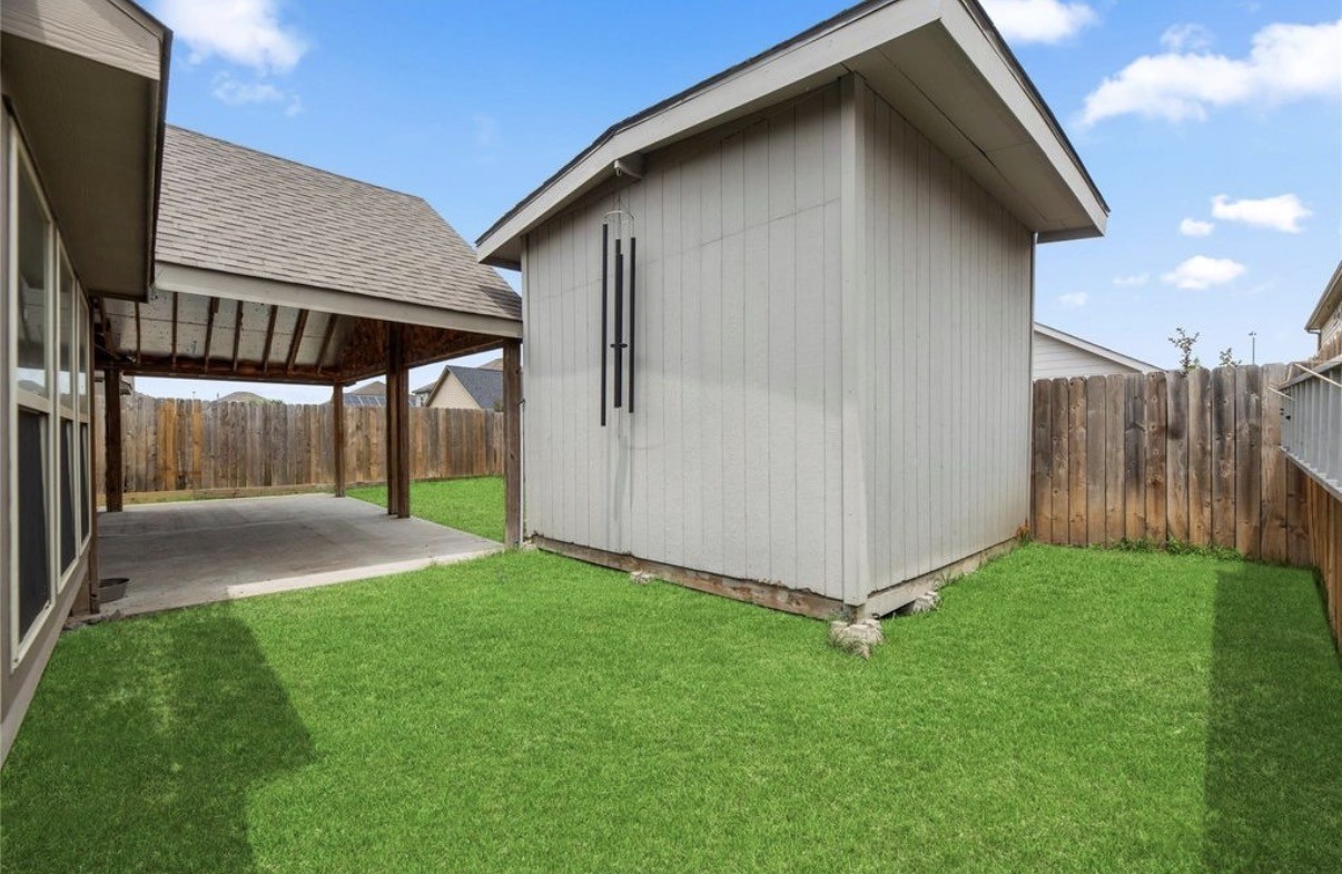 21310 Cypress White Oak Drive Property Photo 29