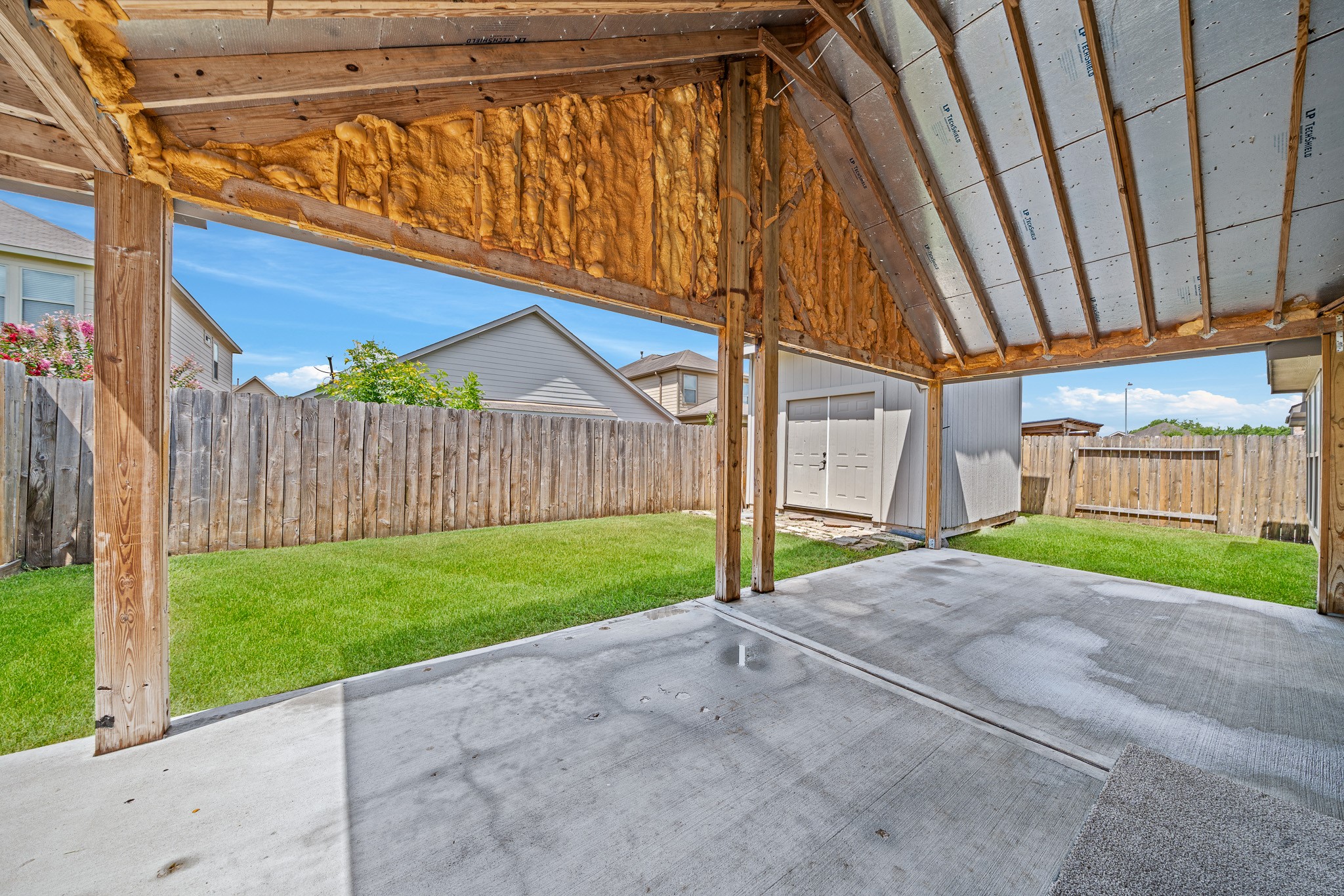21310 Cypress White Oak Drive Property Photo 30