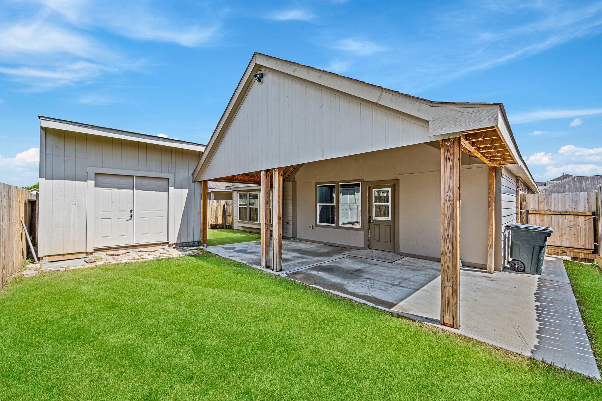 21310 Cypress White Oak Drive Property Photo 31