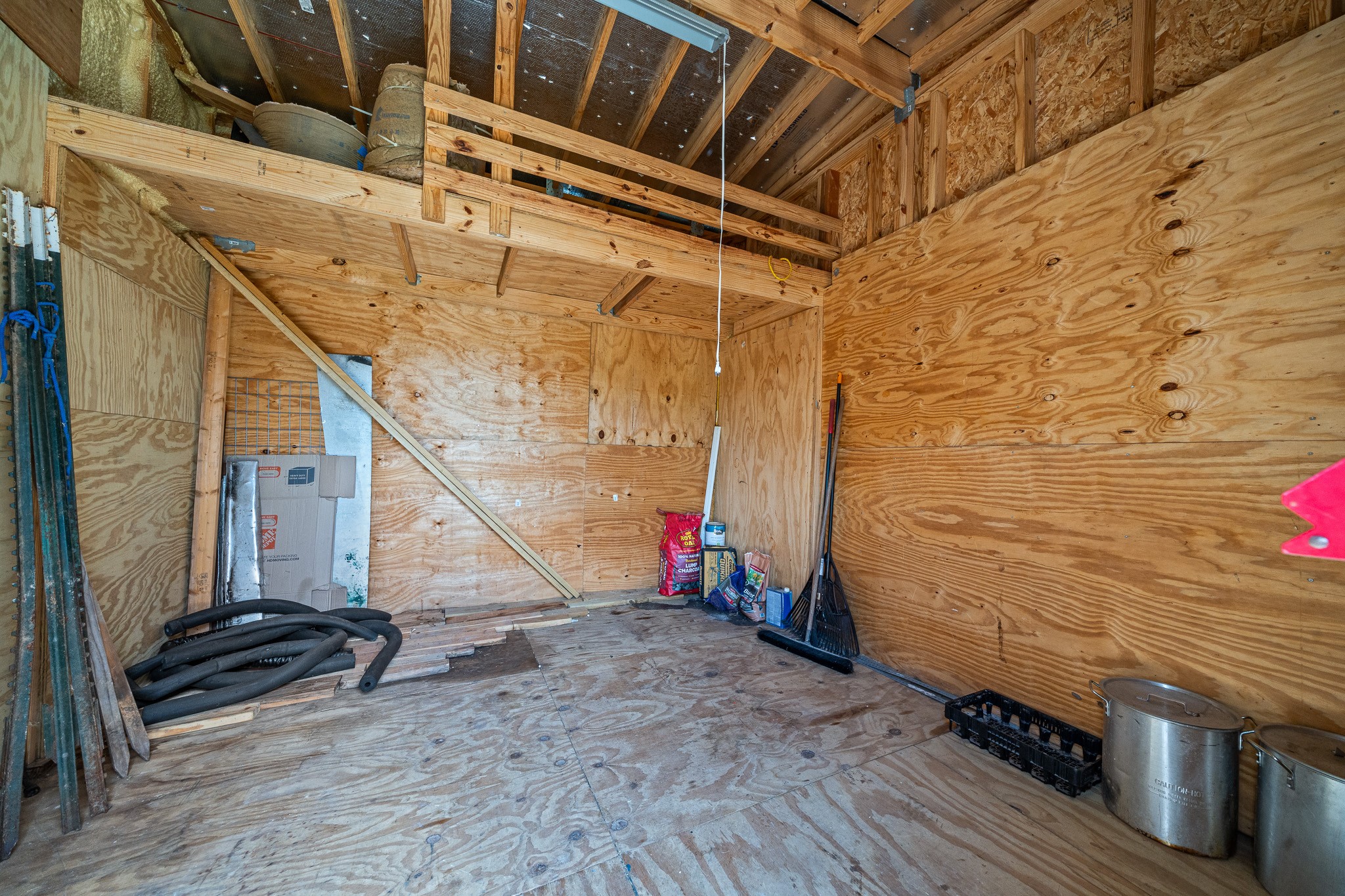 21310 Cypress White Oak Drive Property Photo 32