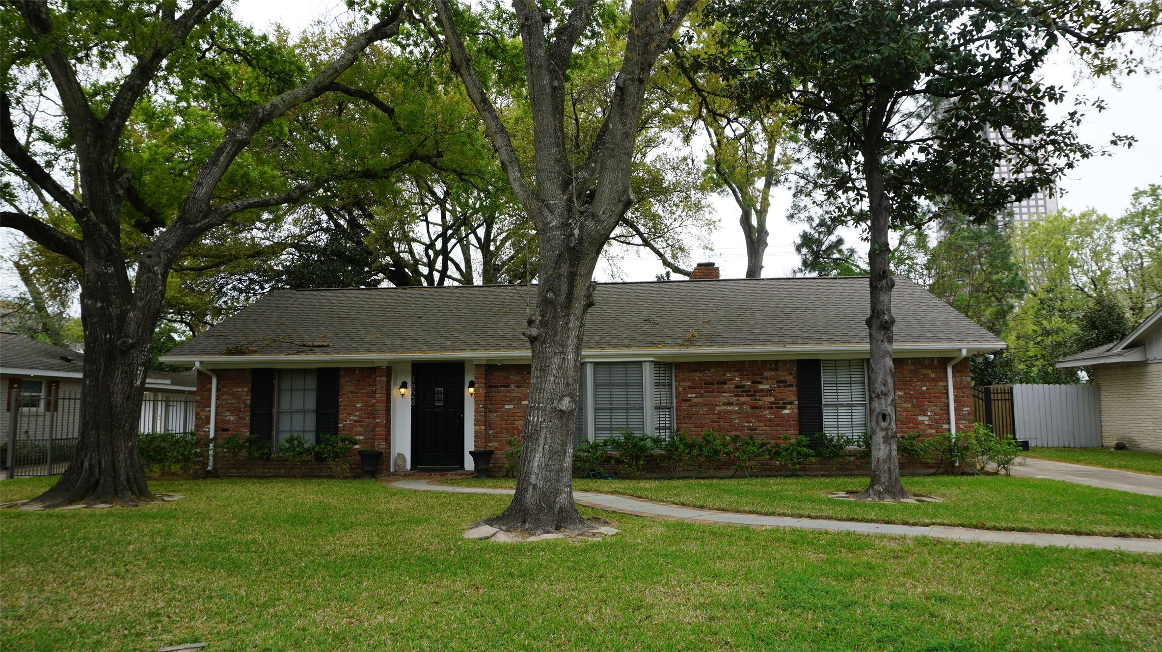 1826 Chimney Rock Road Property Photo 1