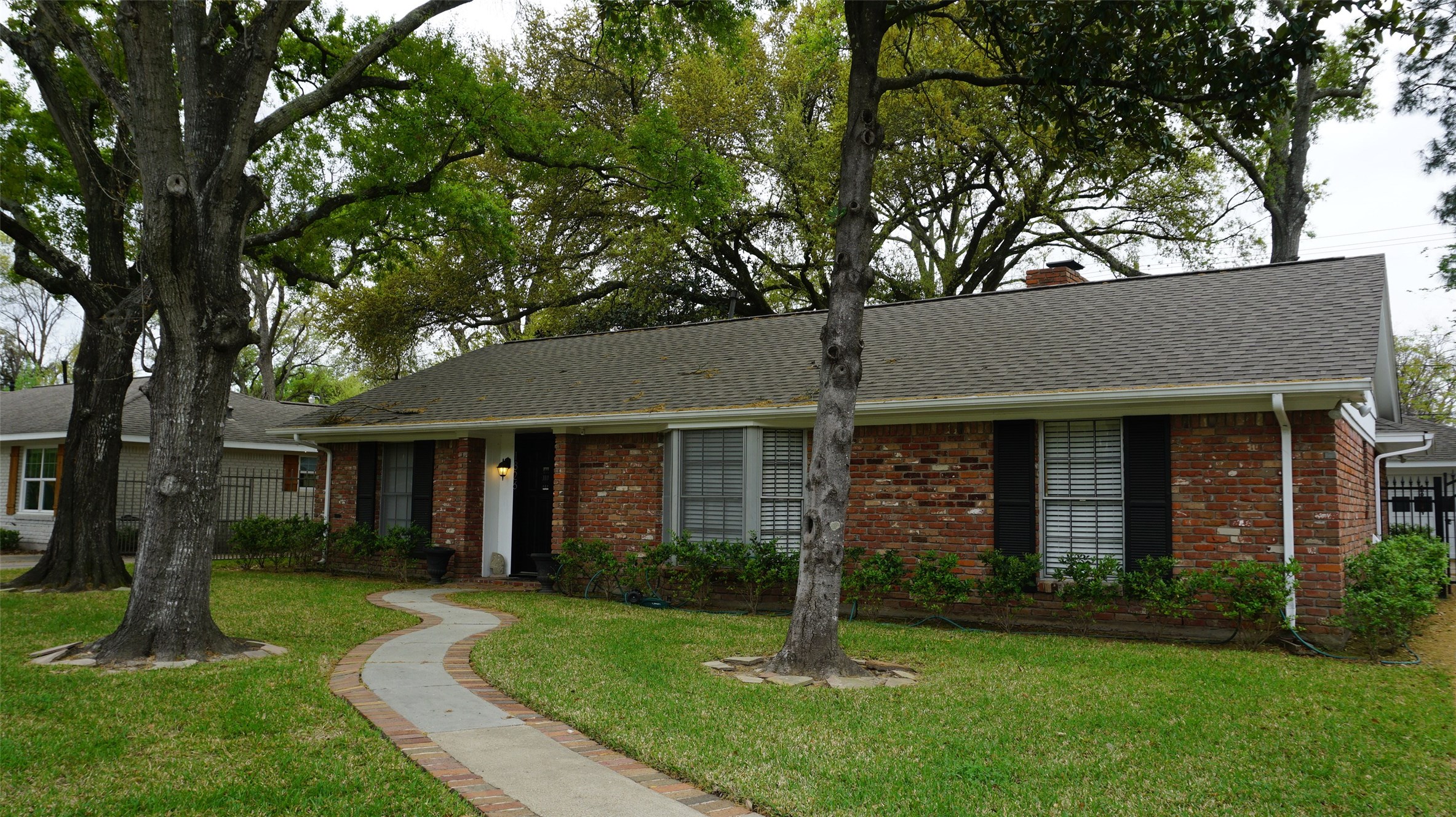 1826 Chimney Rock Road Property Photo 2