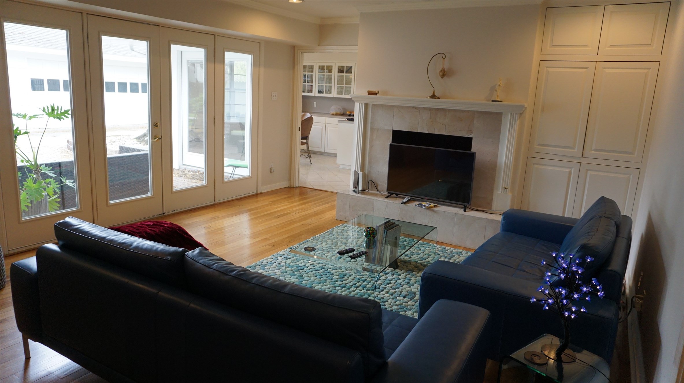 1826 Chimney Rock Road Property Photo 6