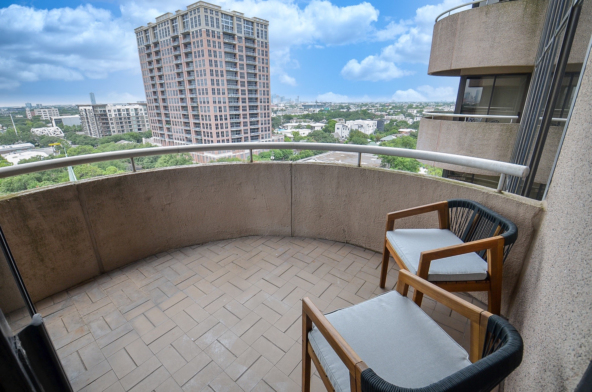 5000 Montrose Boulevard 12b Property Photo 28
